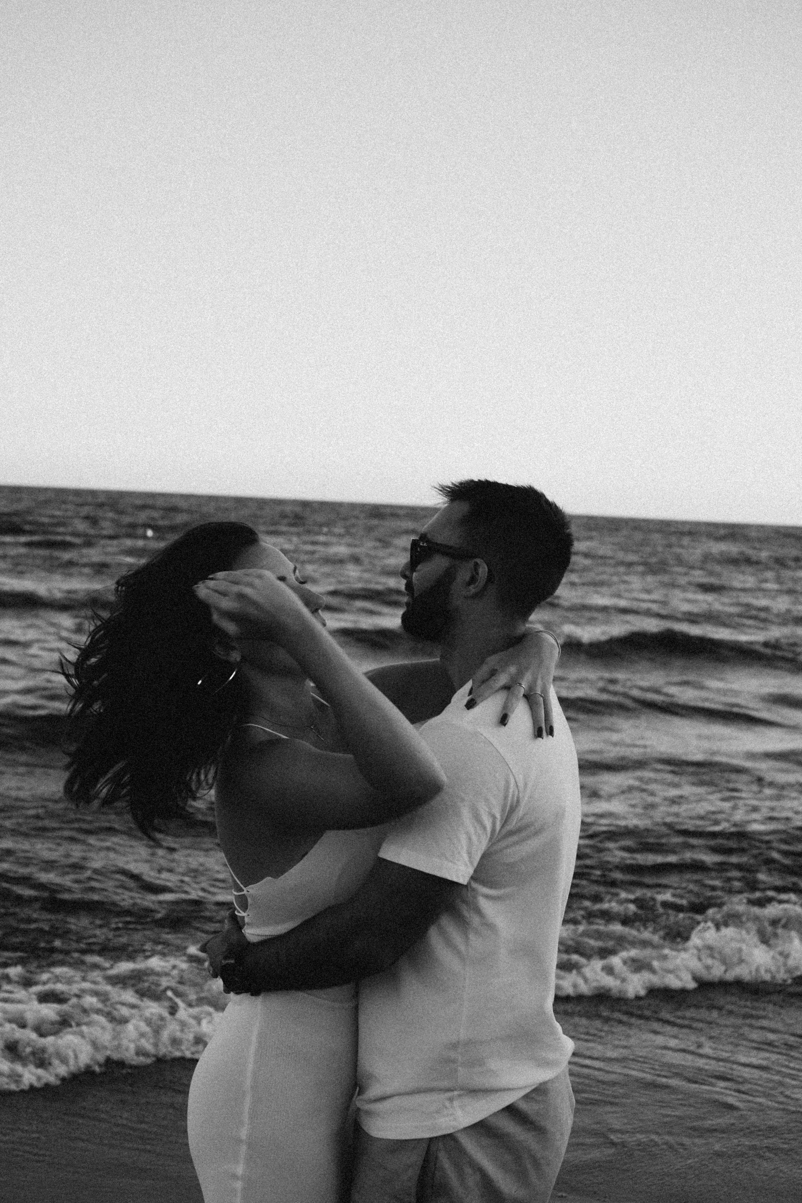 Любовь на заливе. Профессиональный фотограф, Санкт-Петербург — Виктория Богомолова