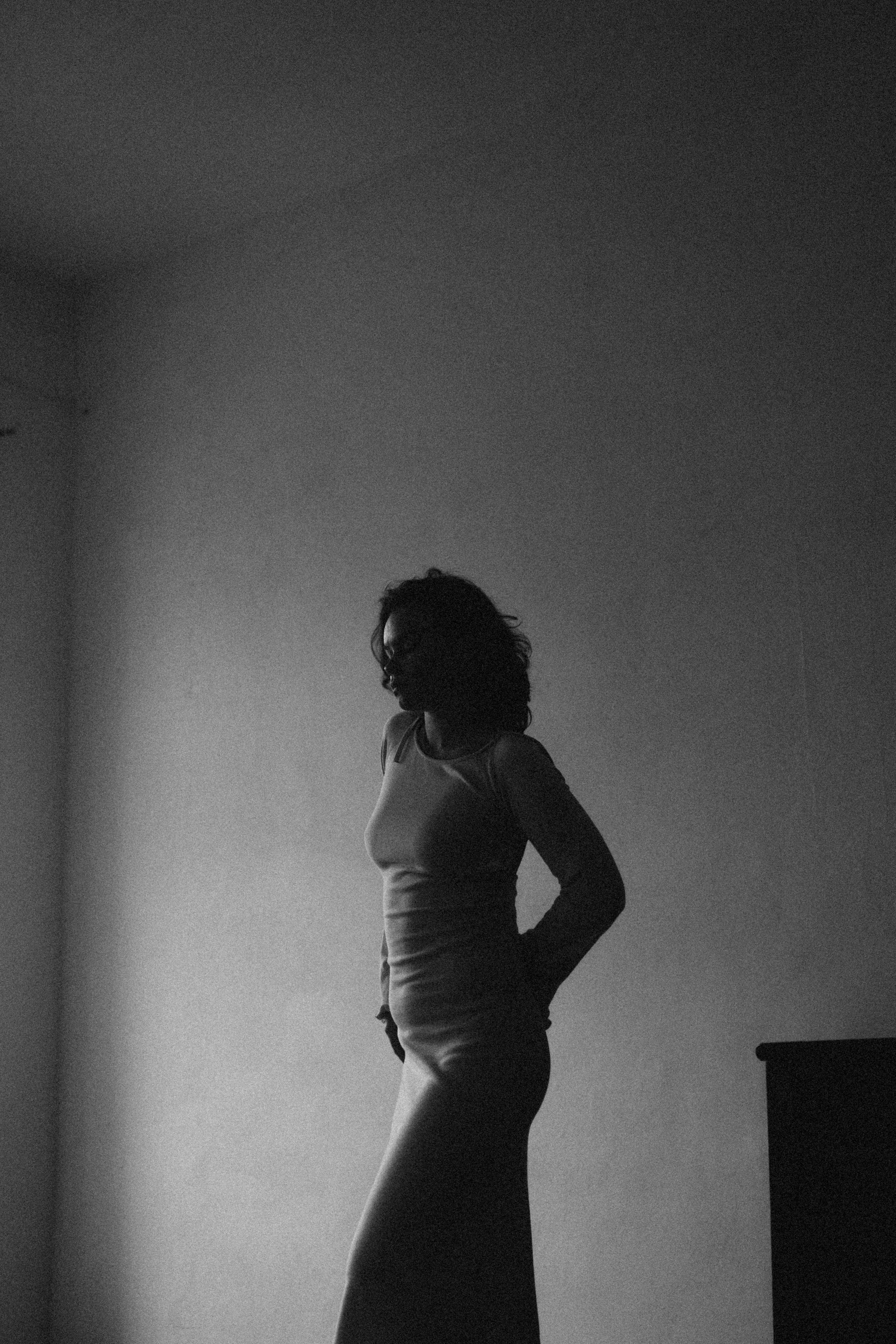 Студийная для девушки. Профессиональный фотограф, Санкт-Петербург — Виктория Богомолова