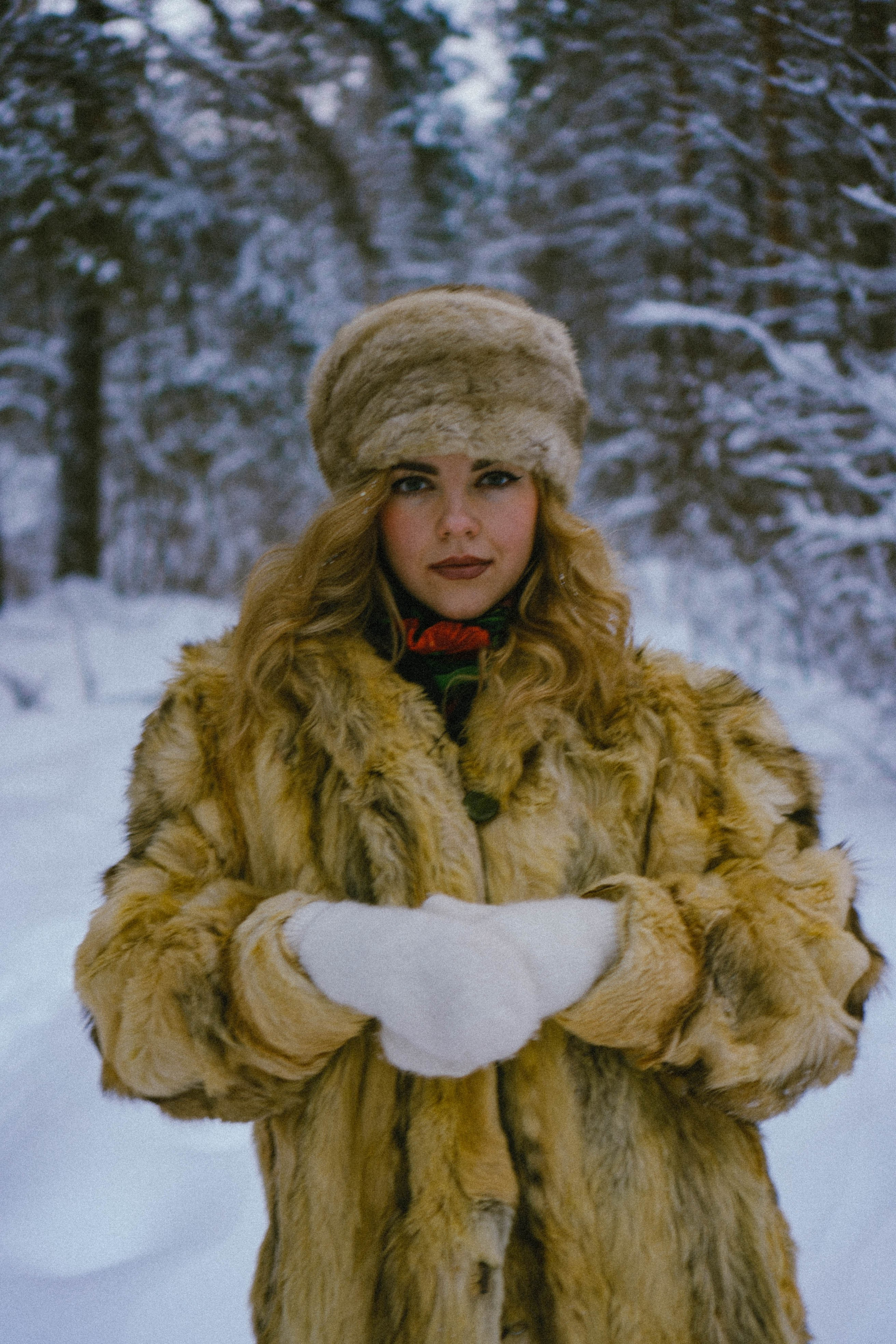 Русский стиль. Профессиональный фотограф, Санкт-Петербург — Виктория Богомолова