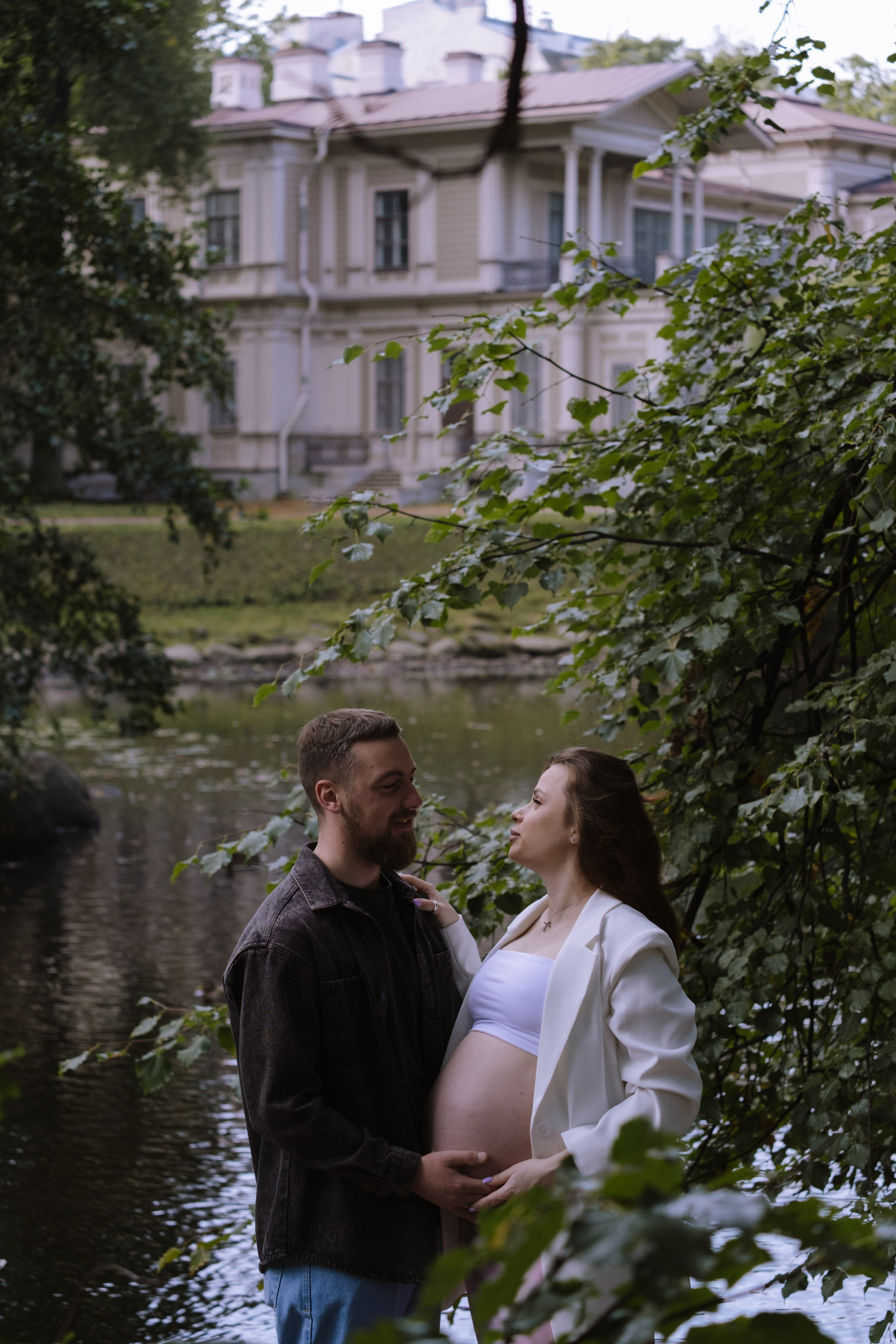 СЕМЕЙНАЯ ИСТОРИЯ. Профессиональный фотограф, Санкт-Петербург — Виктория Богомолова