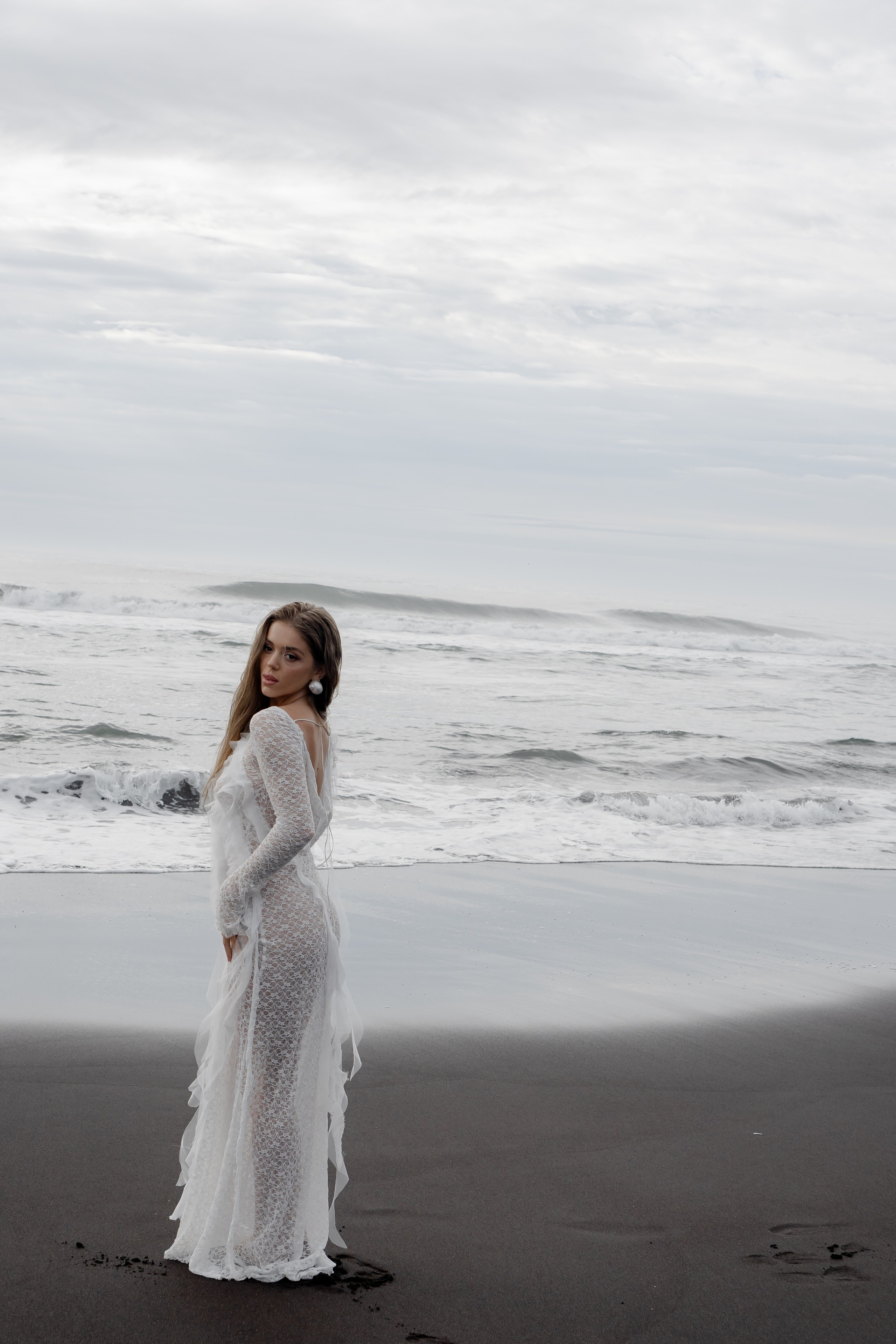 ТИХИЙ ОКЕАНН СЬЕМКА НА SONY. Профессиональный фотограф, Санкт-Петербург — Виктория Богомолова