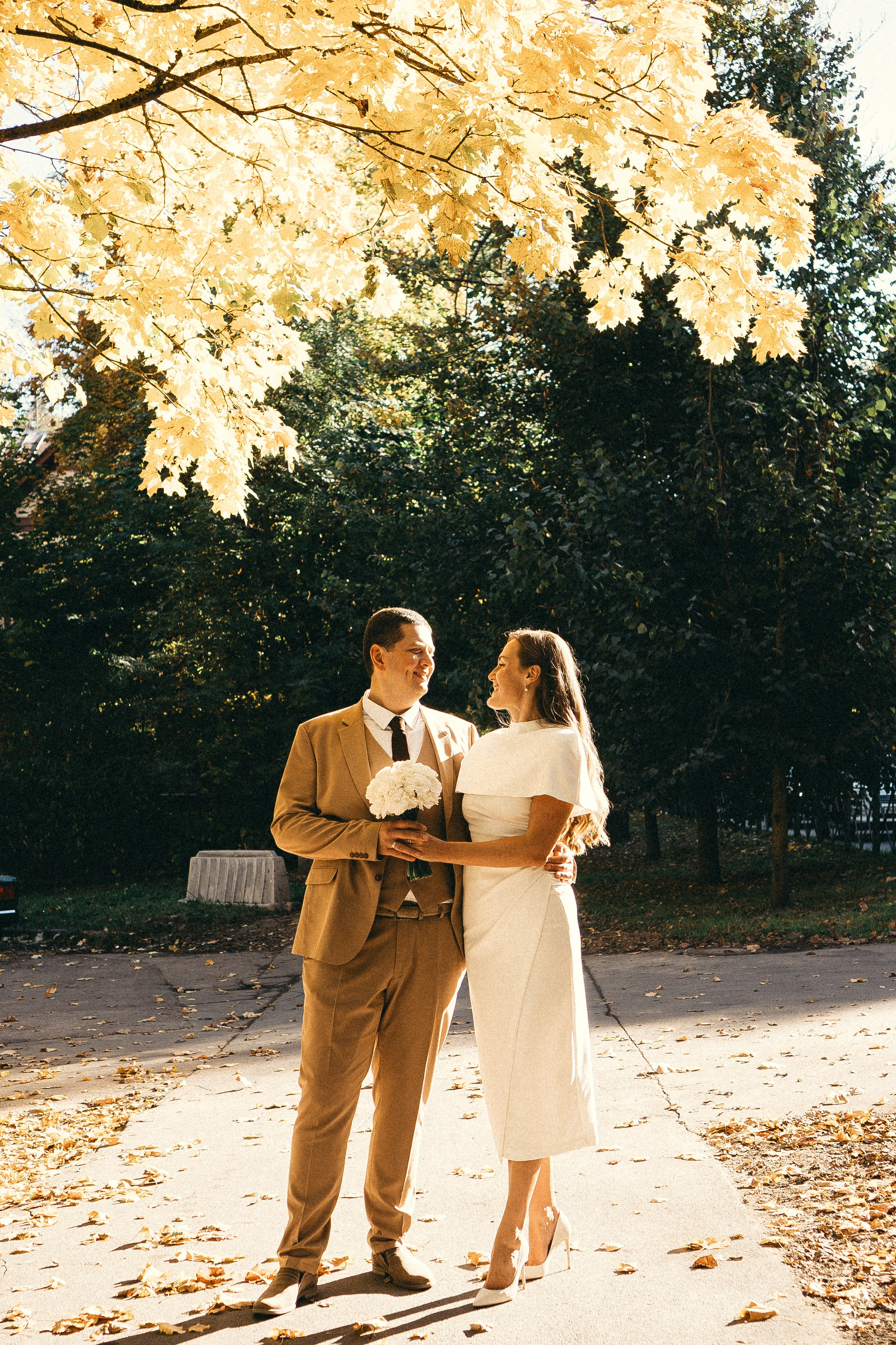 СВАДЕБНАЯ СЬЕМКА В ПУШКИН. Профессиональный фотограф, Санкт-Петербург — Виктория Богомолова
