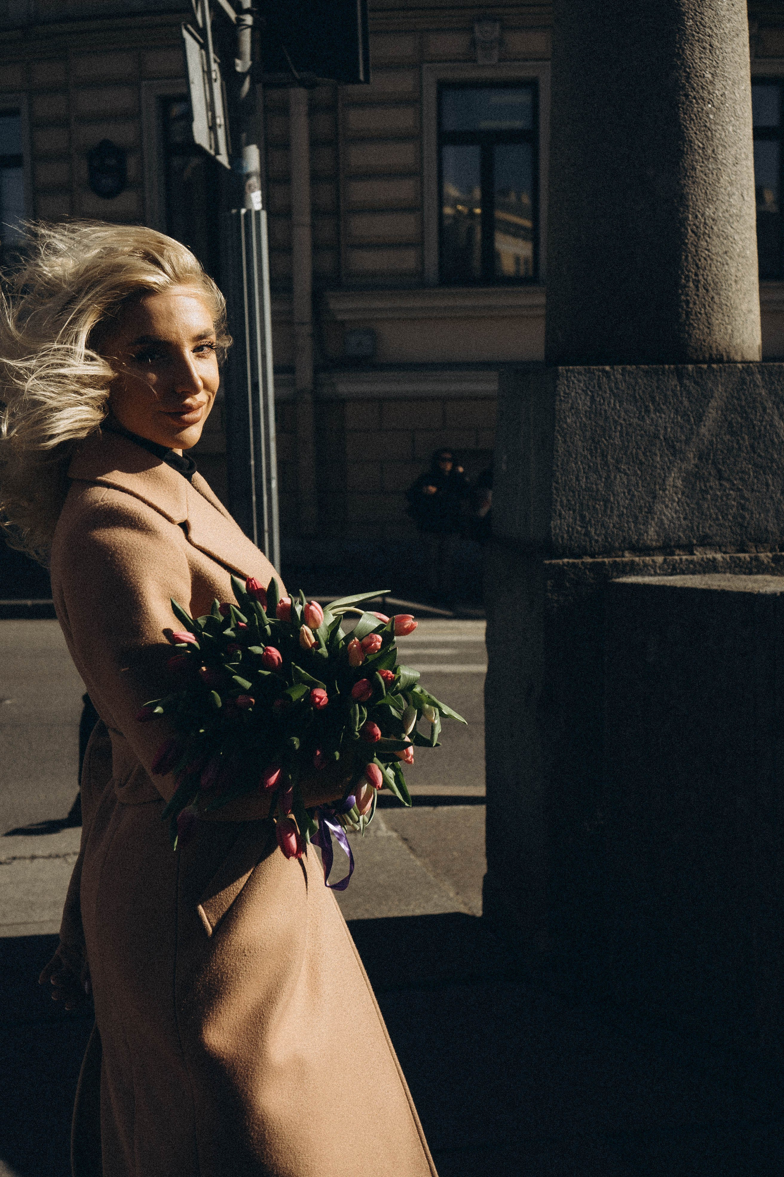 Питерская атмосфера. Профессиональный фотограф, Санкт-Петербург — Виктория Богомолова