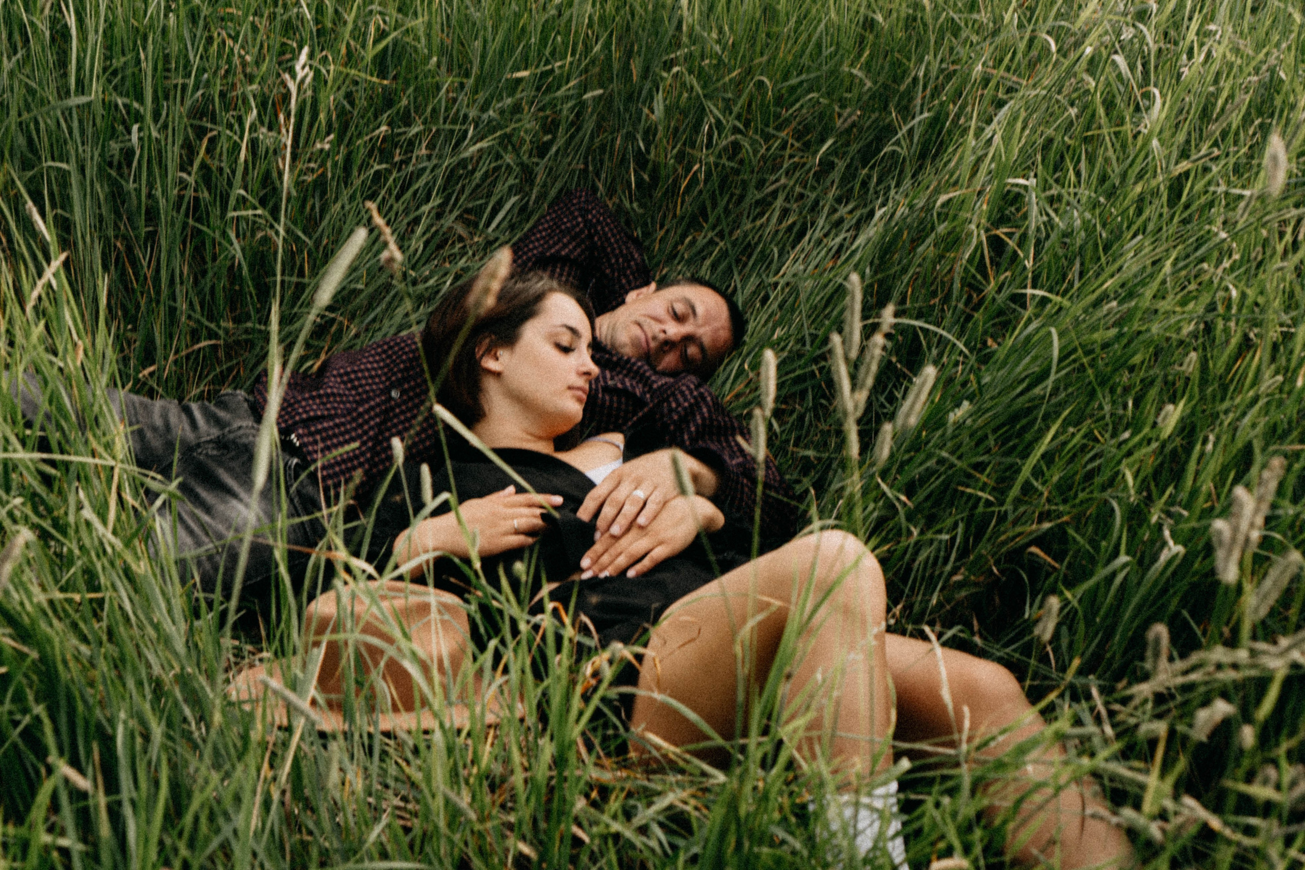 Летняя прогулка. Профессиональный фотограф, Санкт-Петербург — Виктория Богомолова