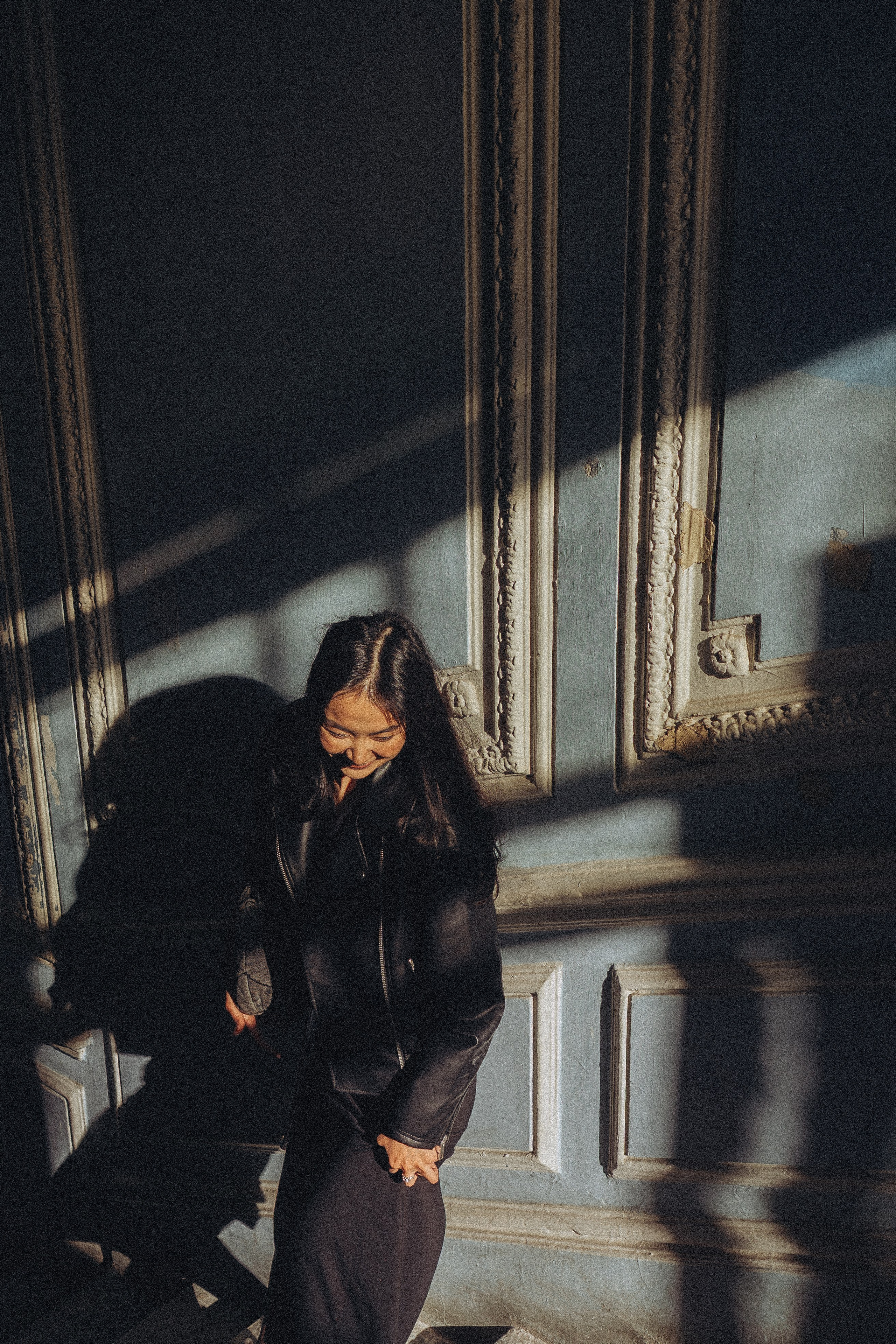 ПАРАДНАЯ. Профессиональный фотограф, Санкт-Петербург — Виктория Богомолова