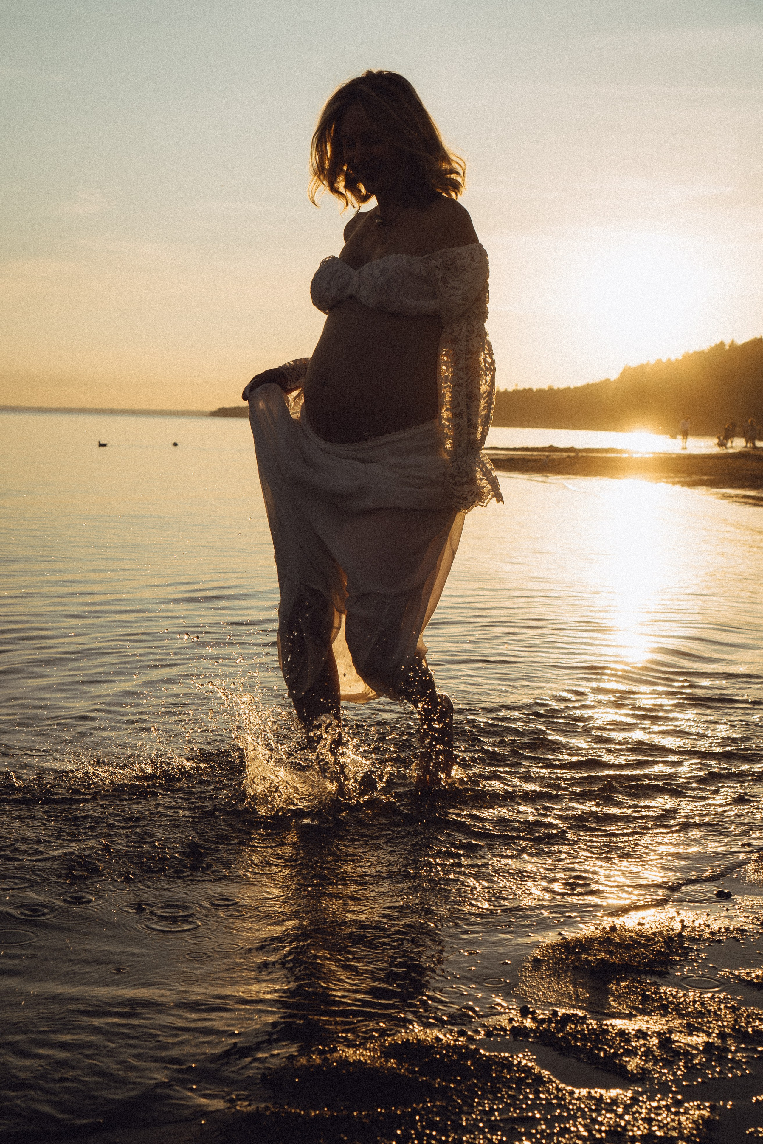 В ОЖИДАНИИ. Профессиональный фотограф, Санкт-Петербург — Виктория Богомолова