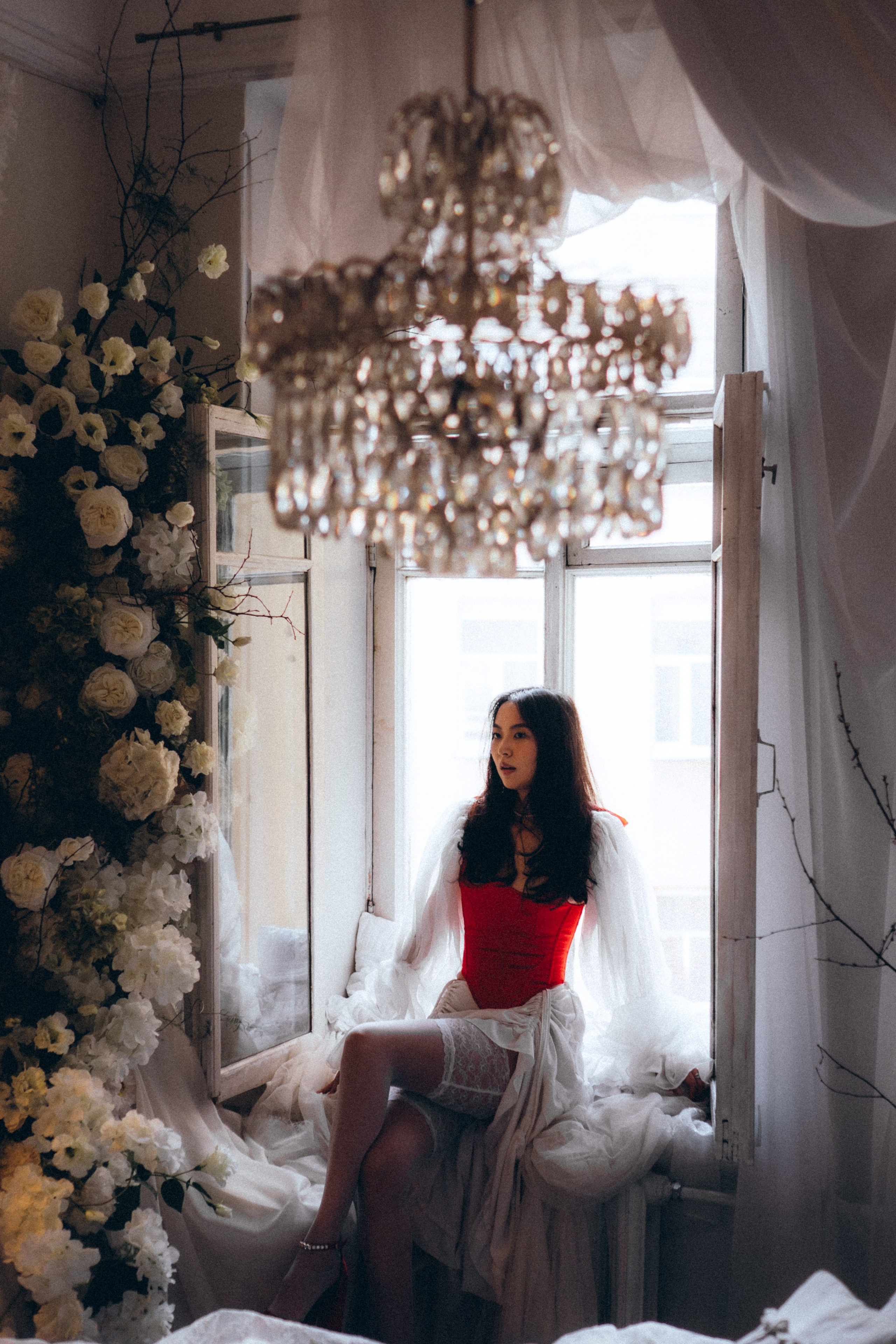 ВИНТАЖНЫЙ СТИЛЬ. Профессиональный фотограф, Санкт-Петербург — Виктория Богомолова