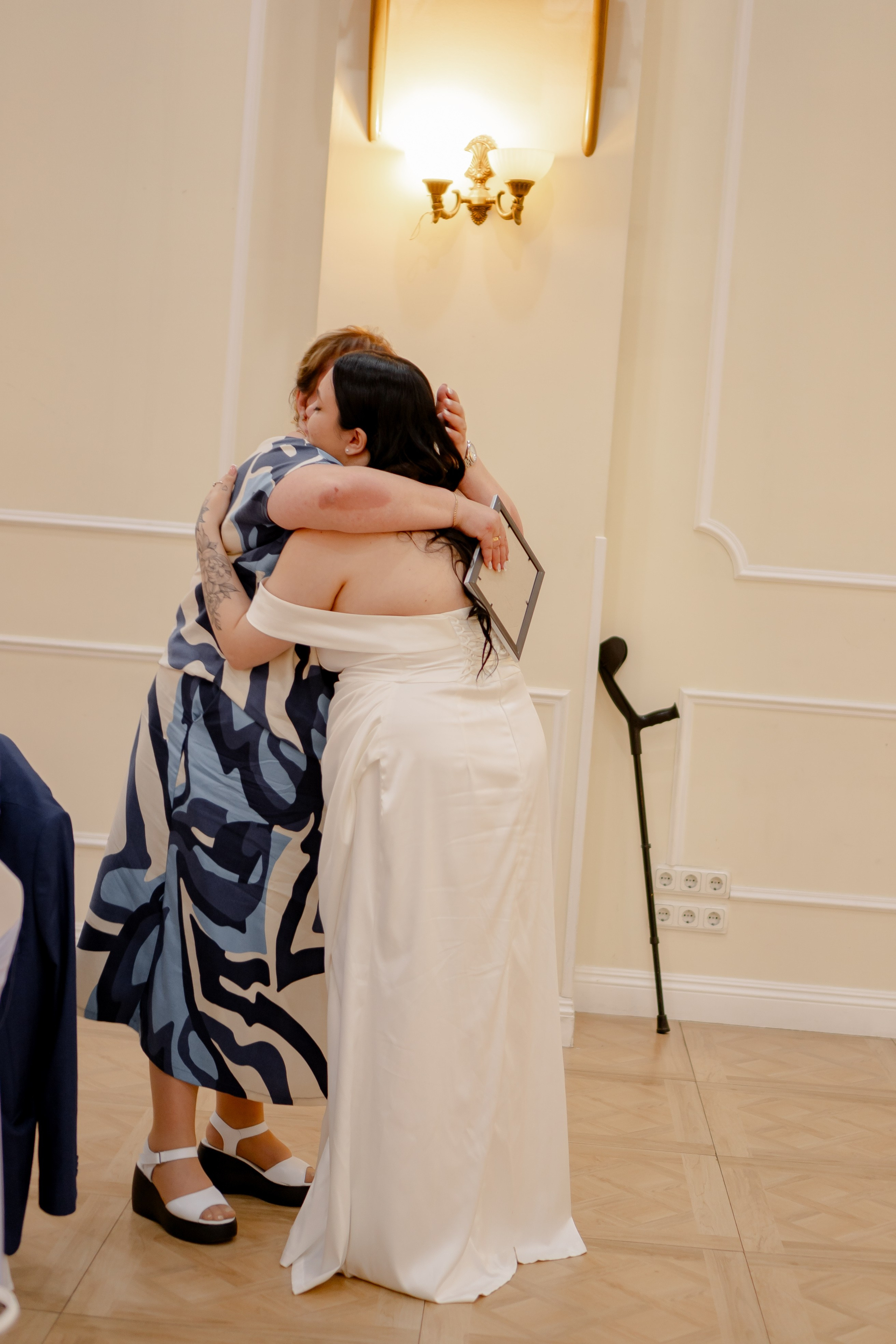 СВАДЕБНАЯ СЬЕМКА В ЗАГСЕ И БАНКЕТ. Профессиональный фотограф, Санкт-Петербург — Виктория Богомолова