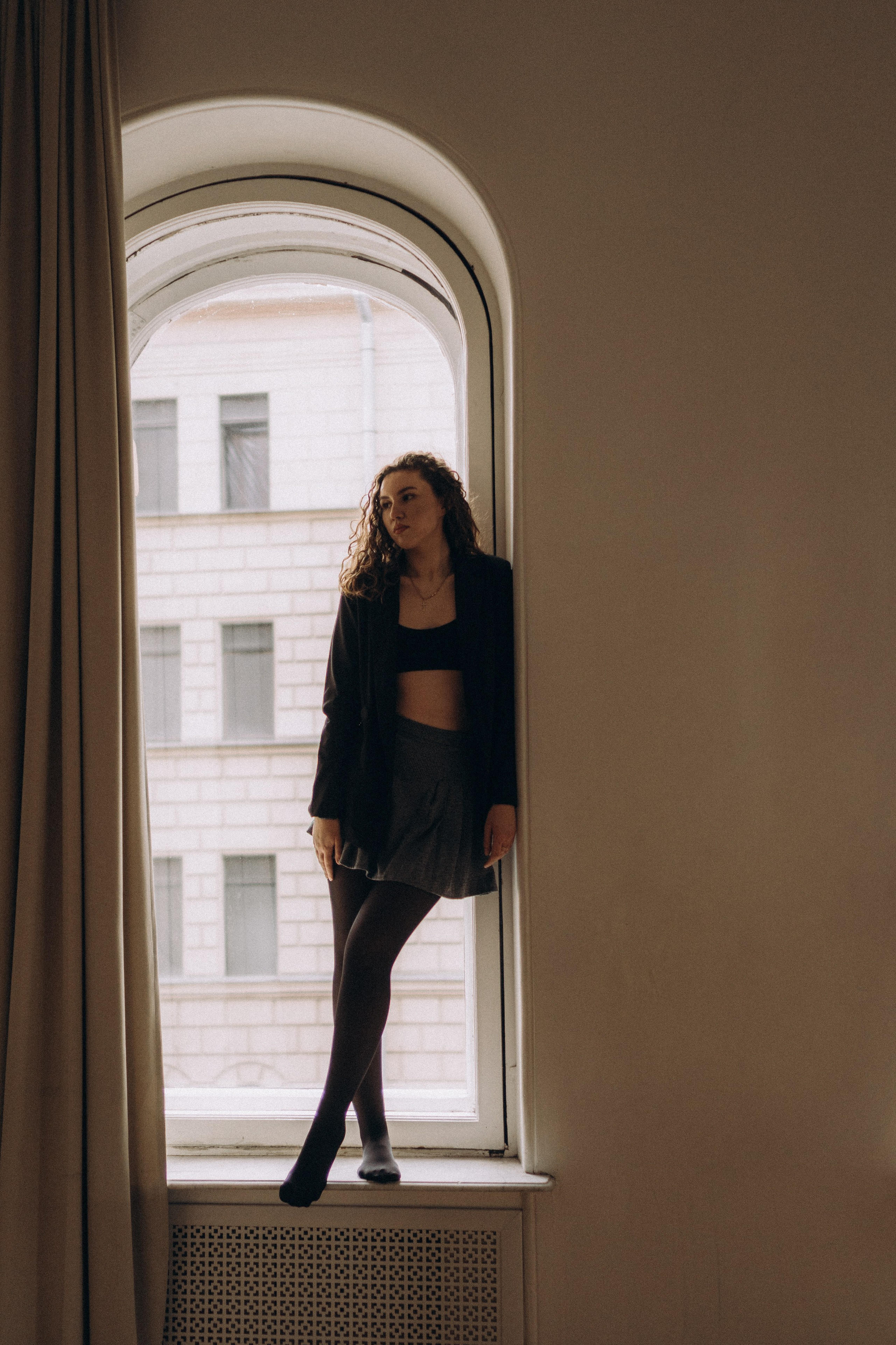 Для девушки. Профессиональный фотограф, Санкт-Петербург — Виктория Богомолова