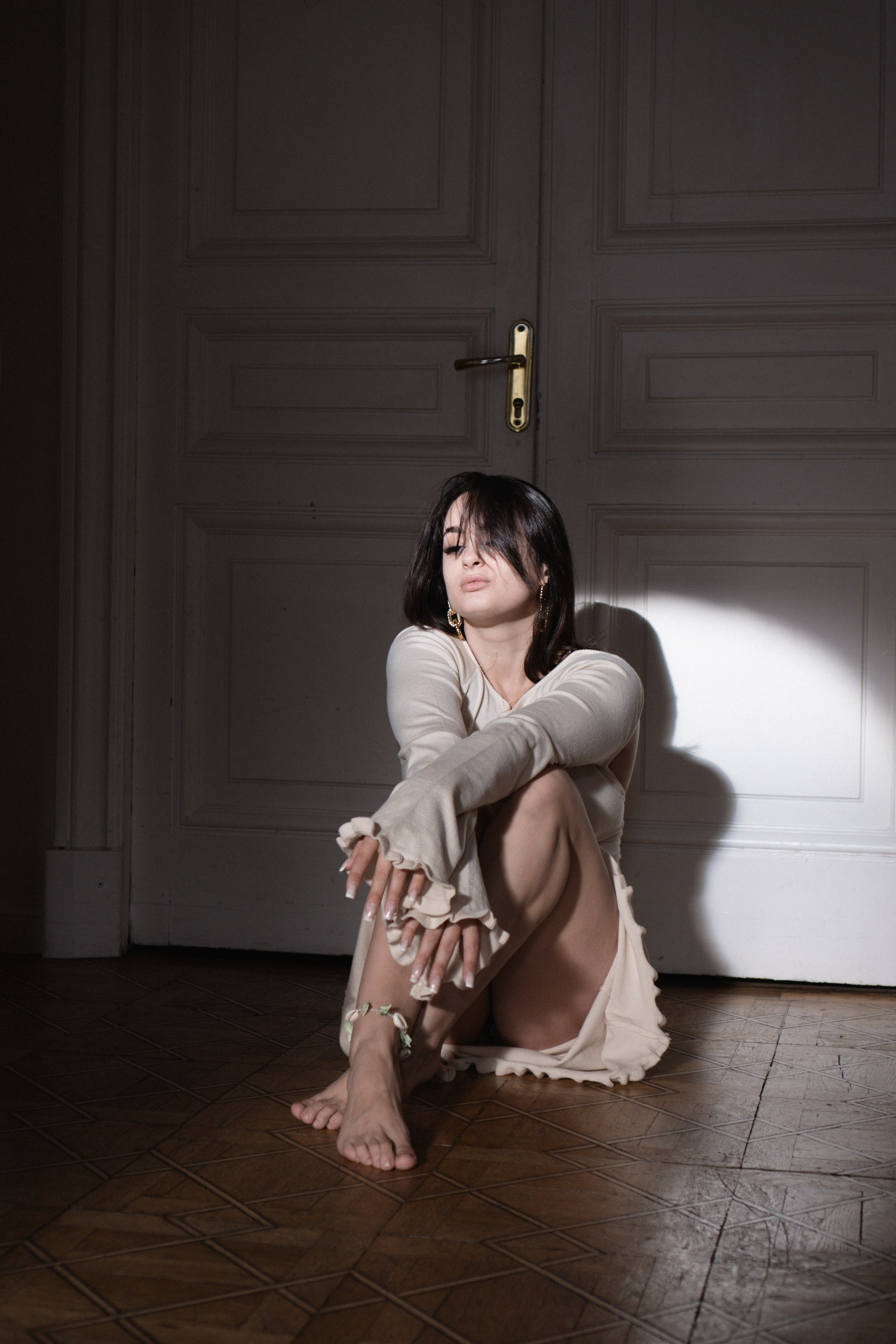 Студийная. Профессиональный фотограф, Санкт-Петербург — Виктория Богомолова