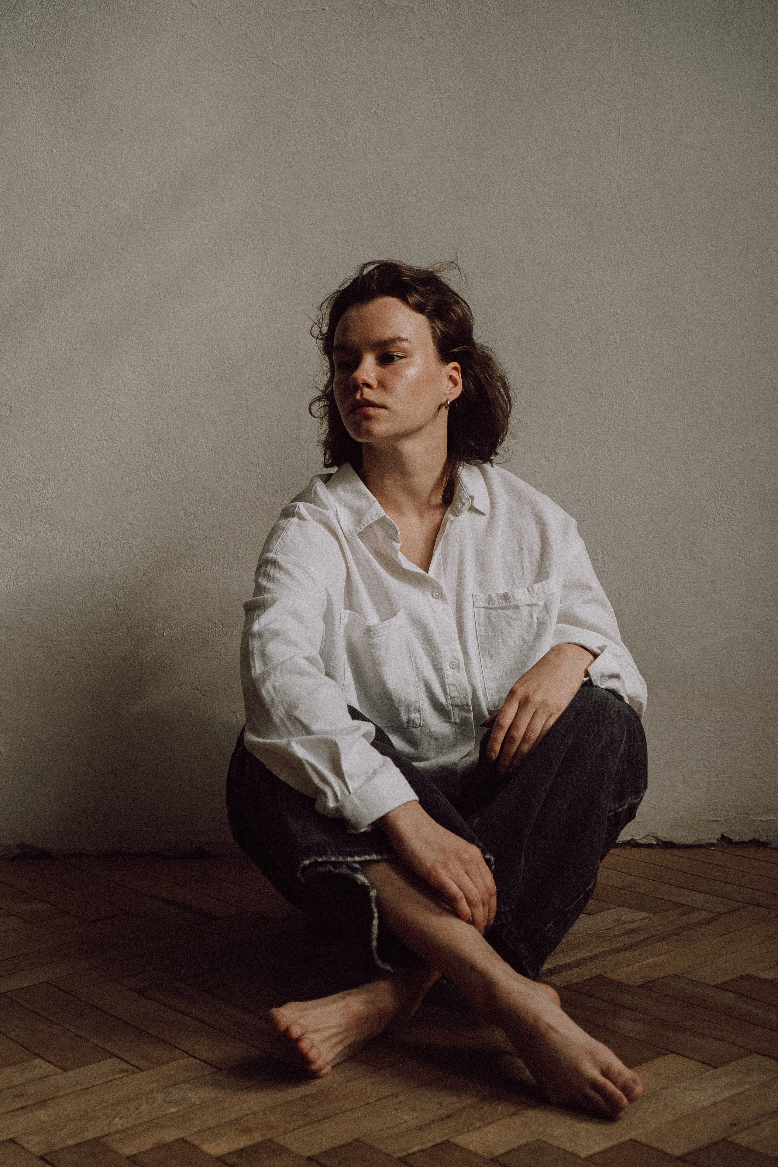 СТУДИЙНАЯ. Профессиональный фотограф, Санкт-Петербург — Виктория Богомолова