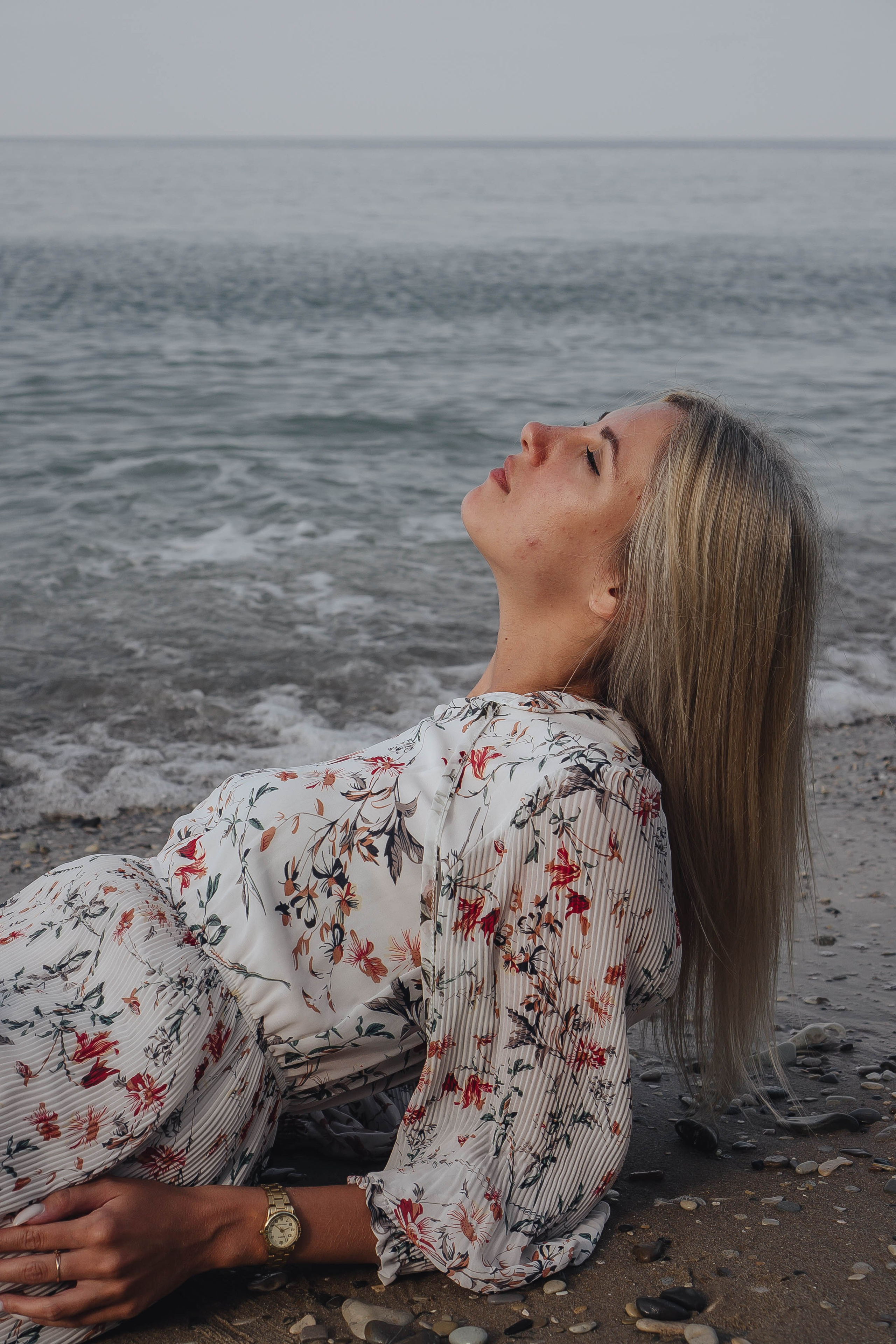 Море. Профессиональный фотограф, Санкт-Петербург — Виктория Богомолова