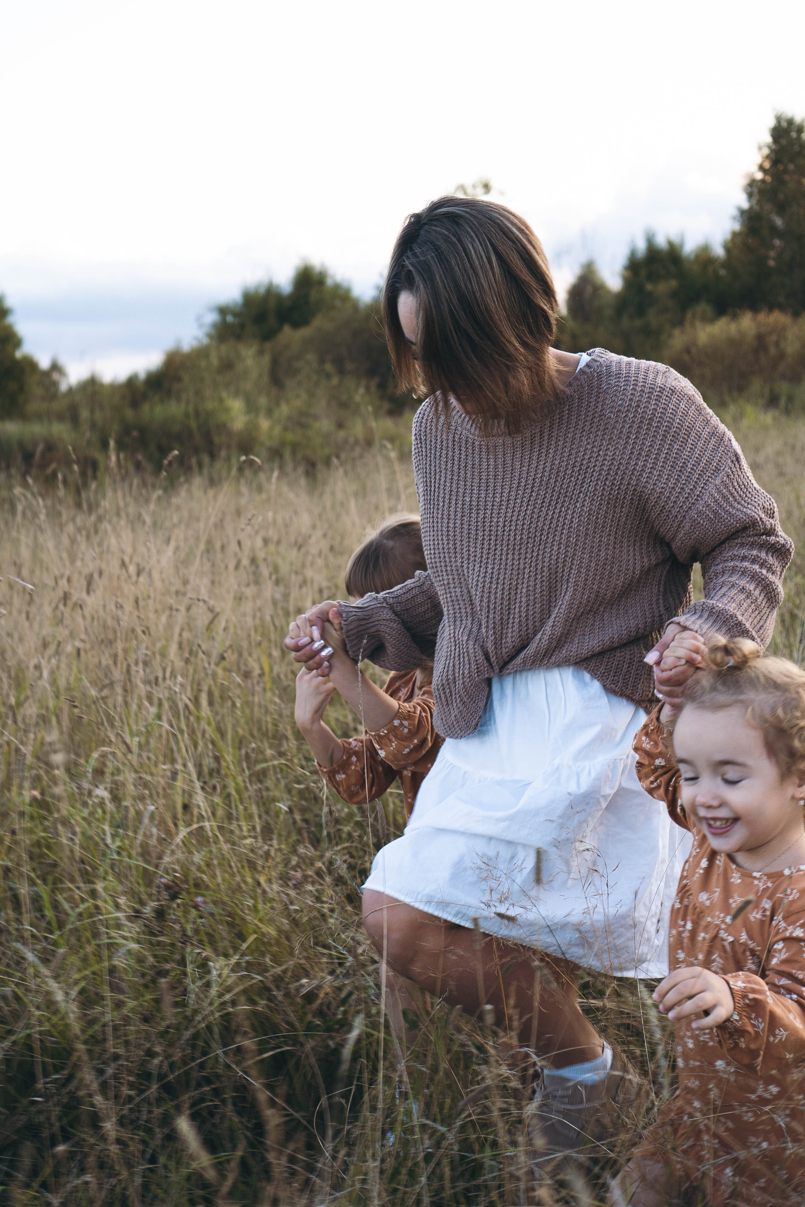 Семейная серия. Профессиональный фотограф, Санкт-Петербург — Виктория Богомолова