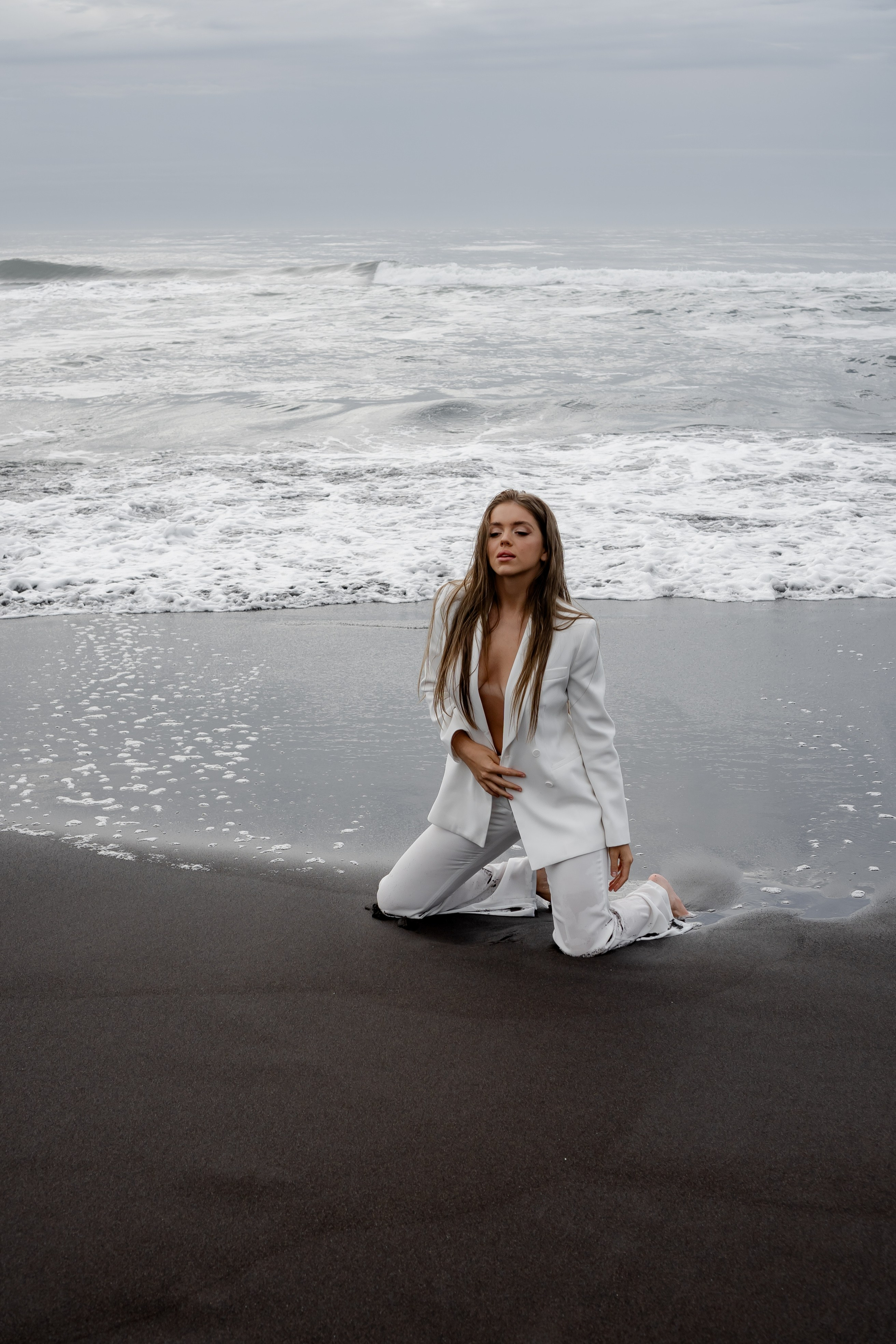 ТИХИЙ ОКЕАН. Профессиональный фотограф, Санкт-Петербург — Виктория Богомолова