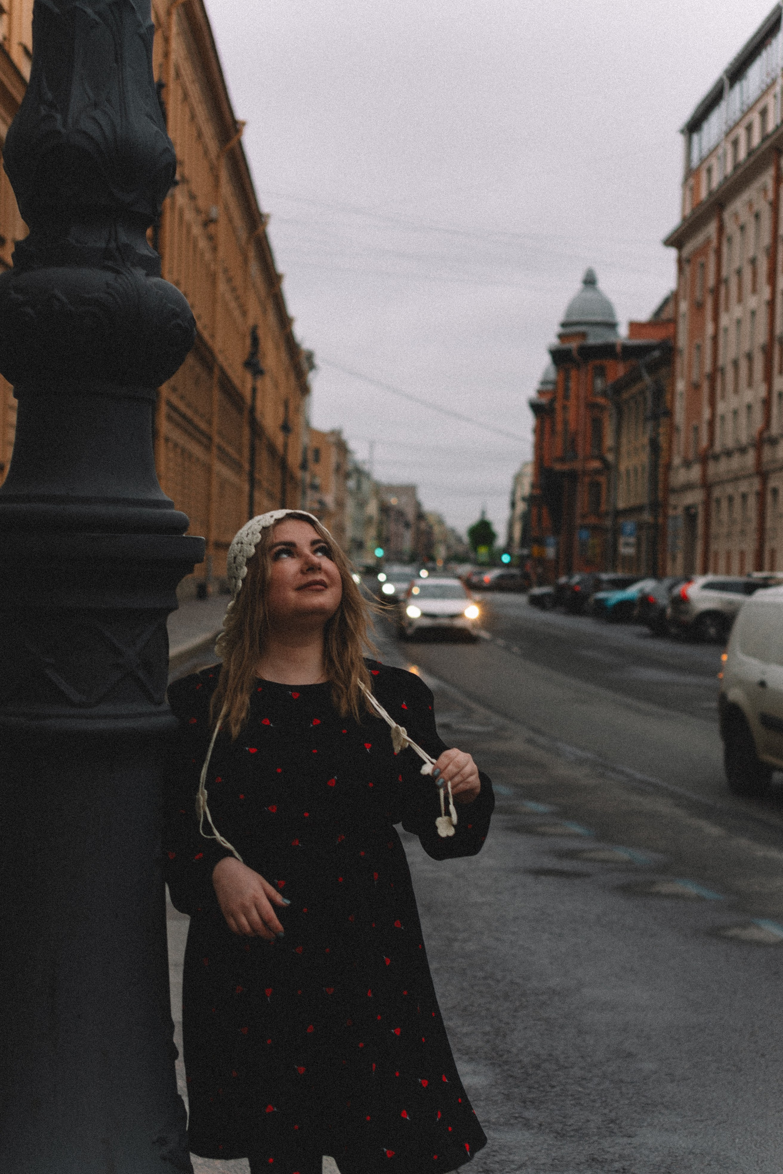 ПРОГУЛКА ВЕСНОЙ. Профессиональный фотограф, Санкт-Петербург — Виктория Богомолова