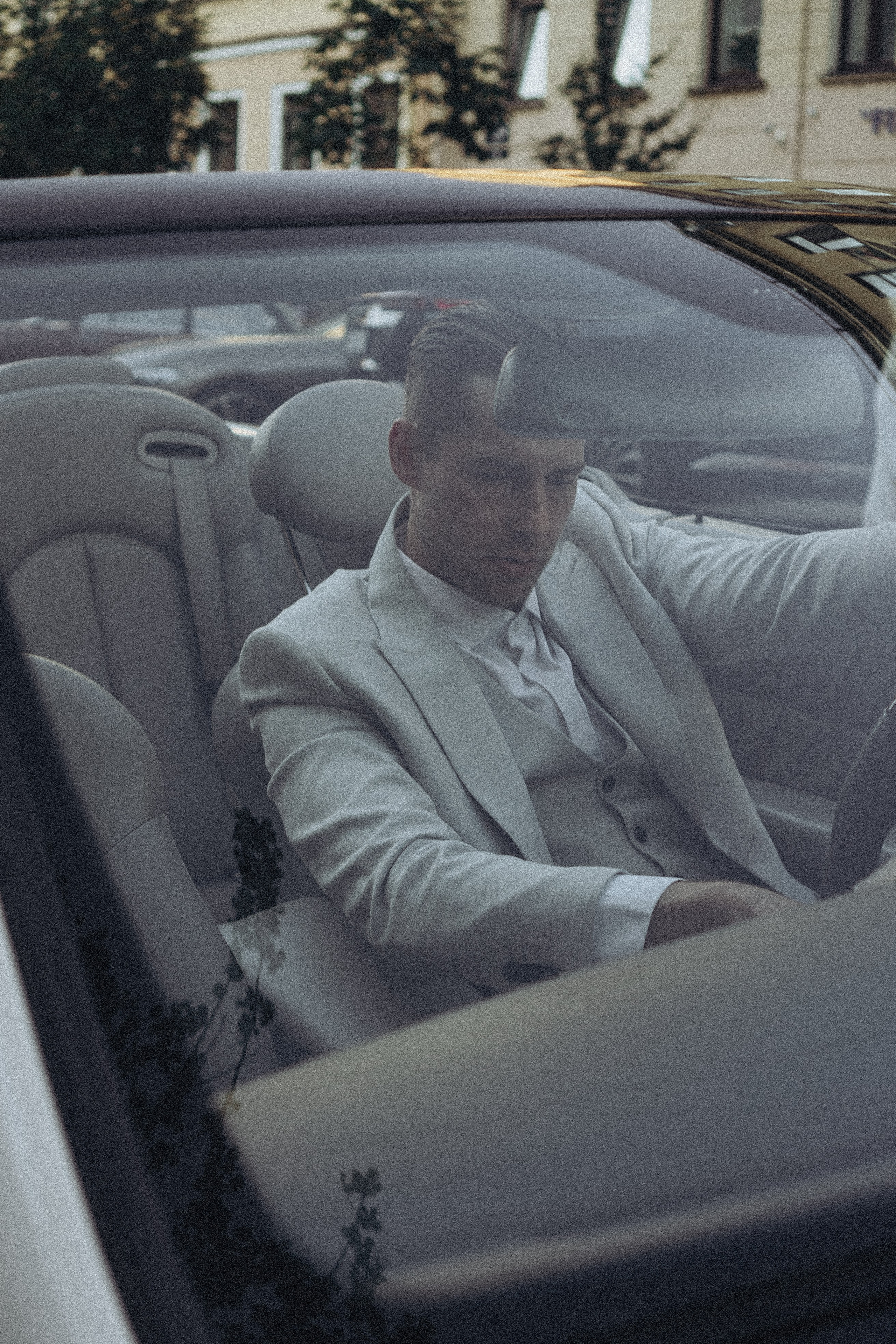 Свадебная сьемка у академии Штиглица. Профессиональный фотограф, Санкт-Петербург — Виктория Богомолова