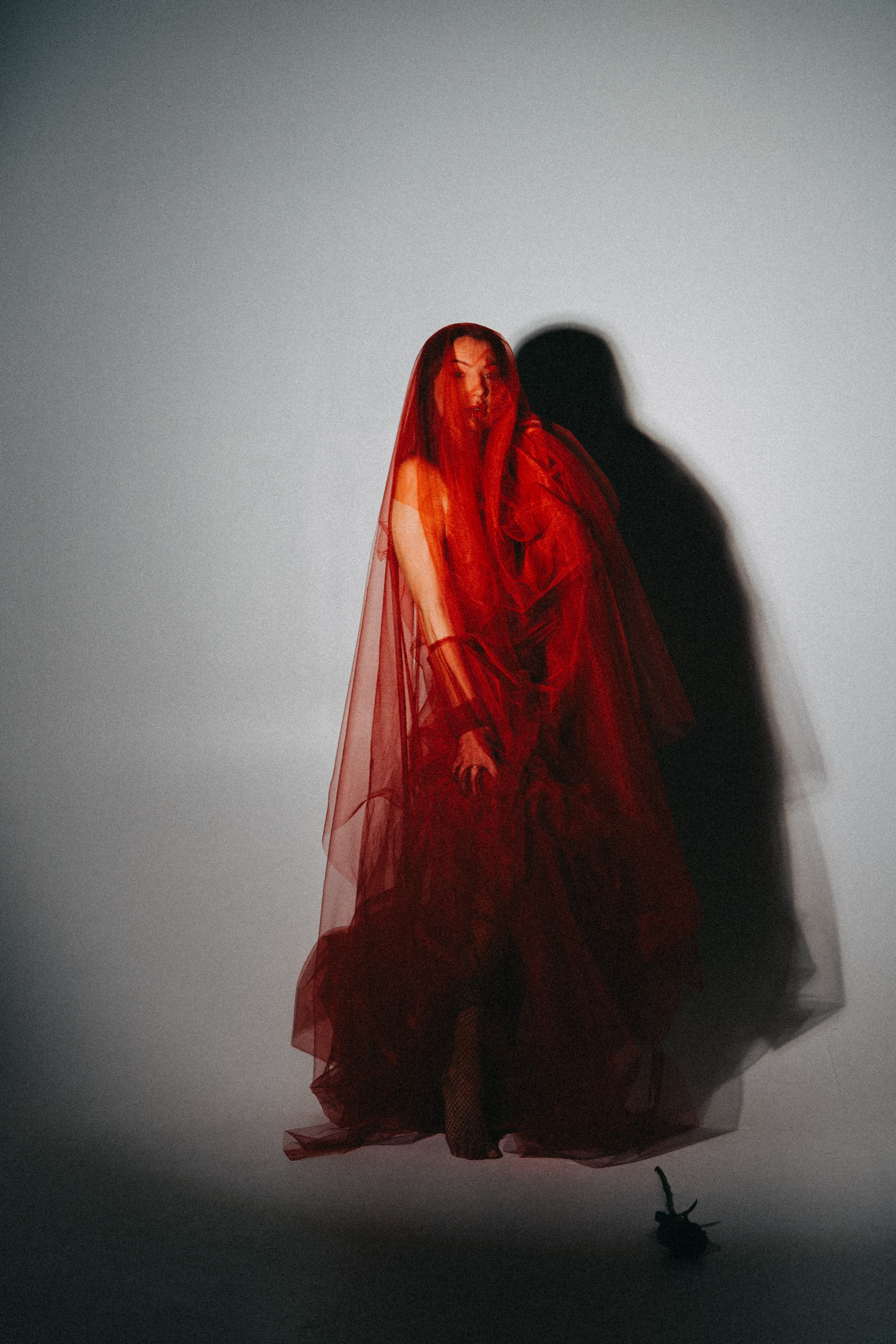 Творческая история для девушки. Профессиональный фотограф, Санкт-Петербург — Виктория Богомолова