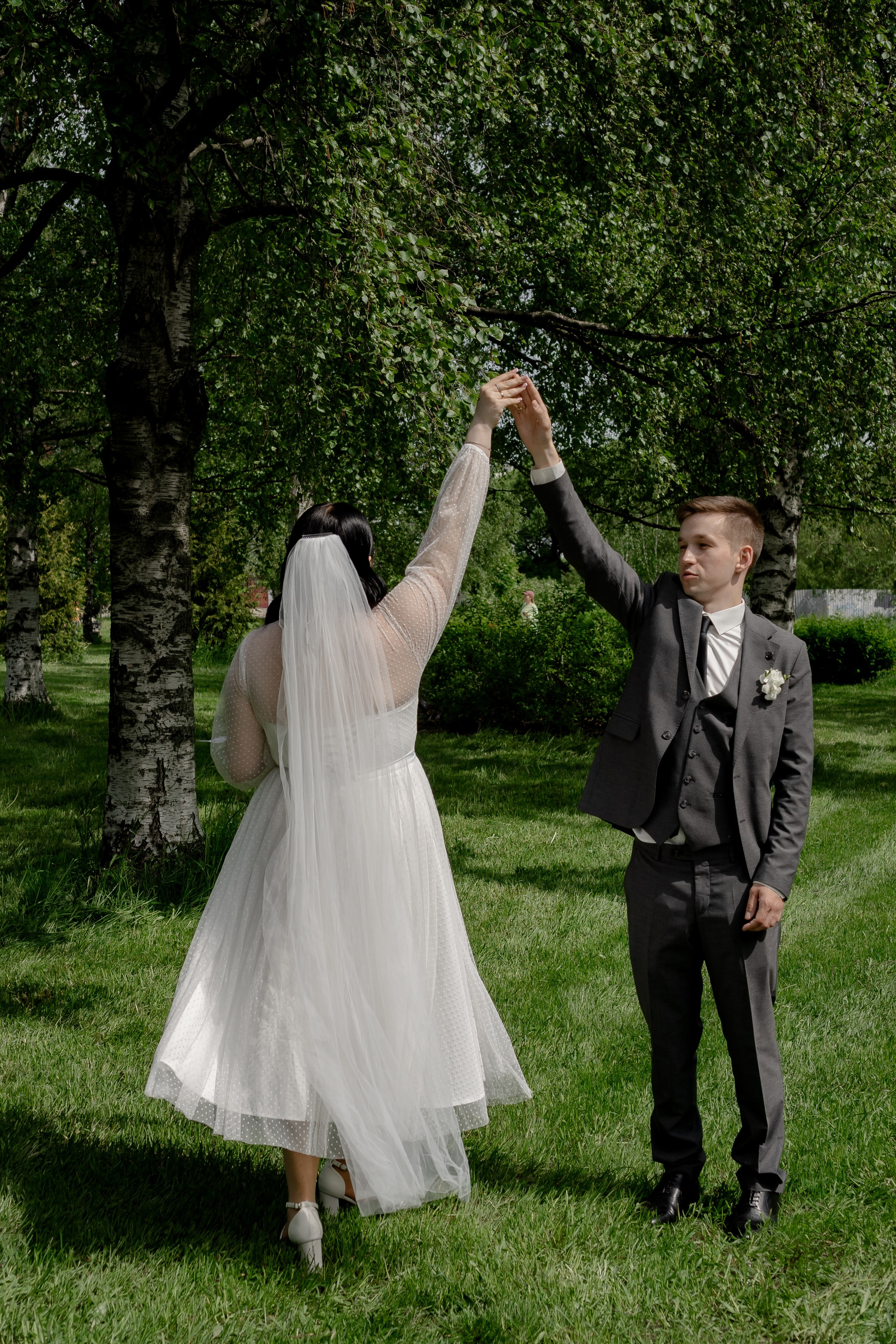 СВАДЕБНАЯ СЬЕМКА В ЗАГСЕ И БАНКЕТ. Профессиональный фотограф, Санкт-Петербург — Виктория Богомолова