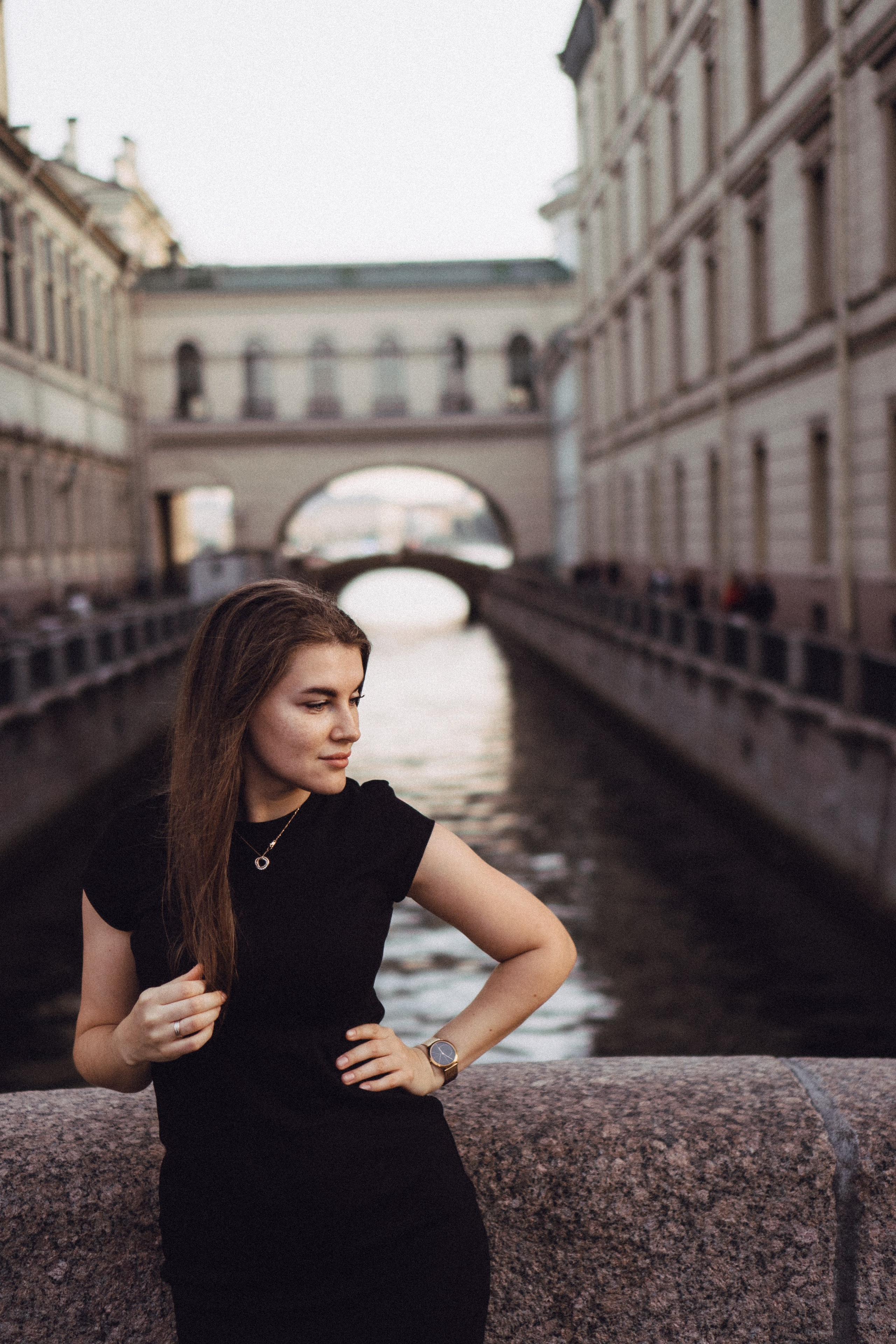 ПРОГУЛКА ПО ПИТЕРУ НА РАССВЕТЕ. Профессиональный фотограф, Санкт-Петербург — Виктория Богомолова