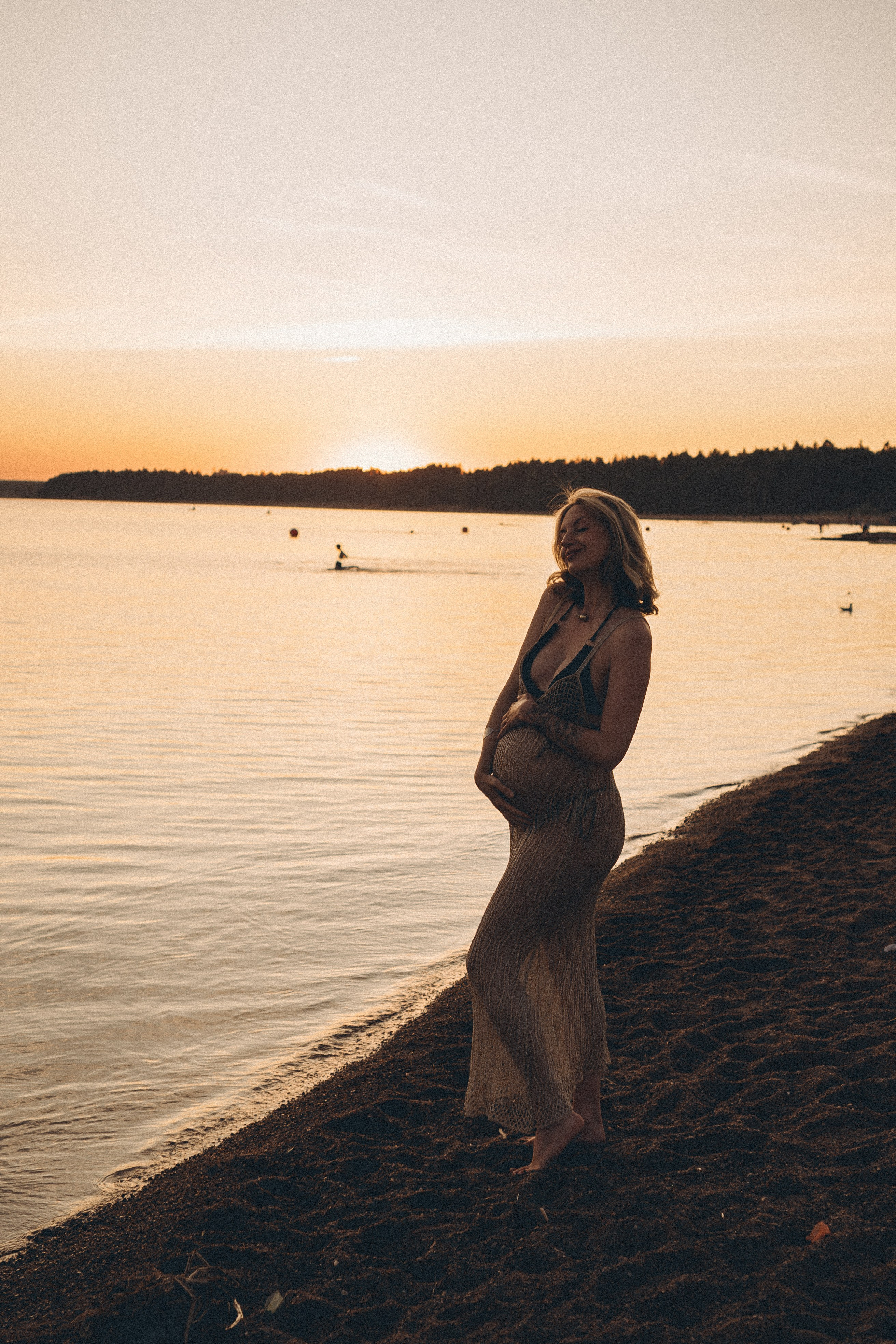 В ОЖИДАНИИ. Профессиональный фотограф, Санкт-Петербург — Виктория Богомолова