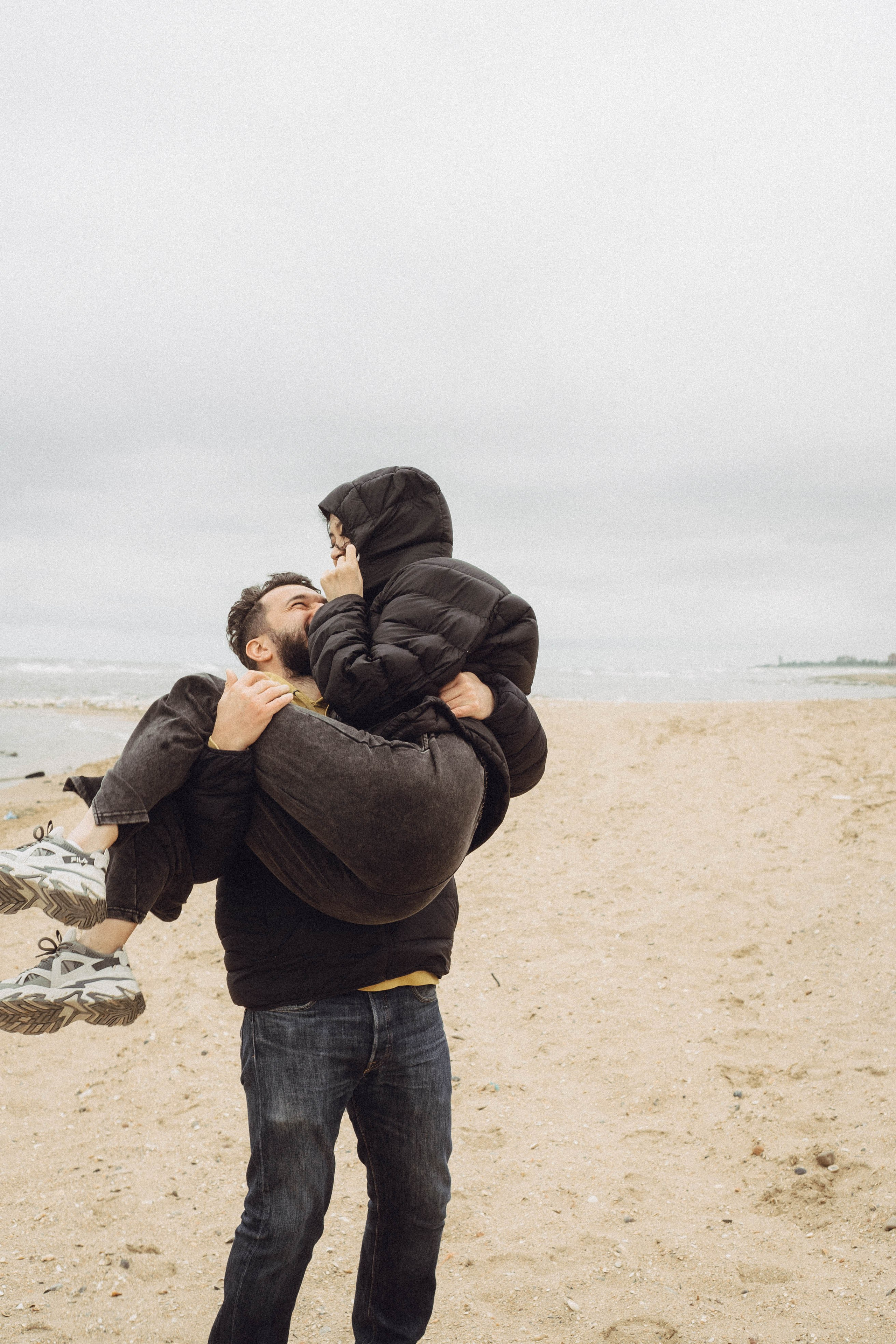 Каспийское море. Профессиональный фотограф, Санкт-Петербург — Виктория Богомолова
