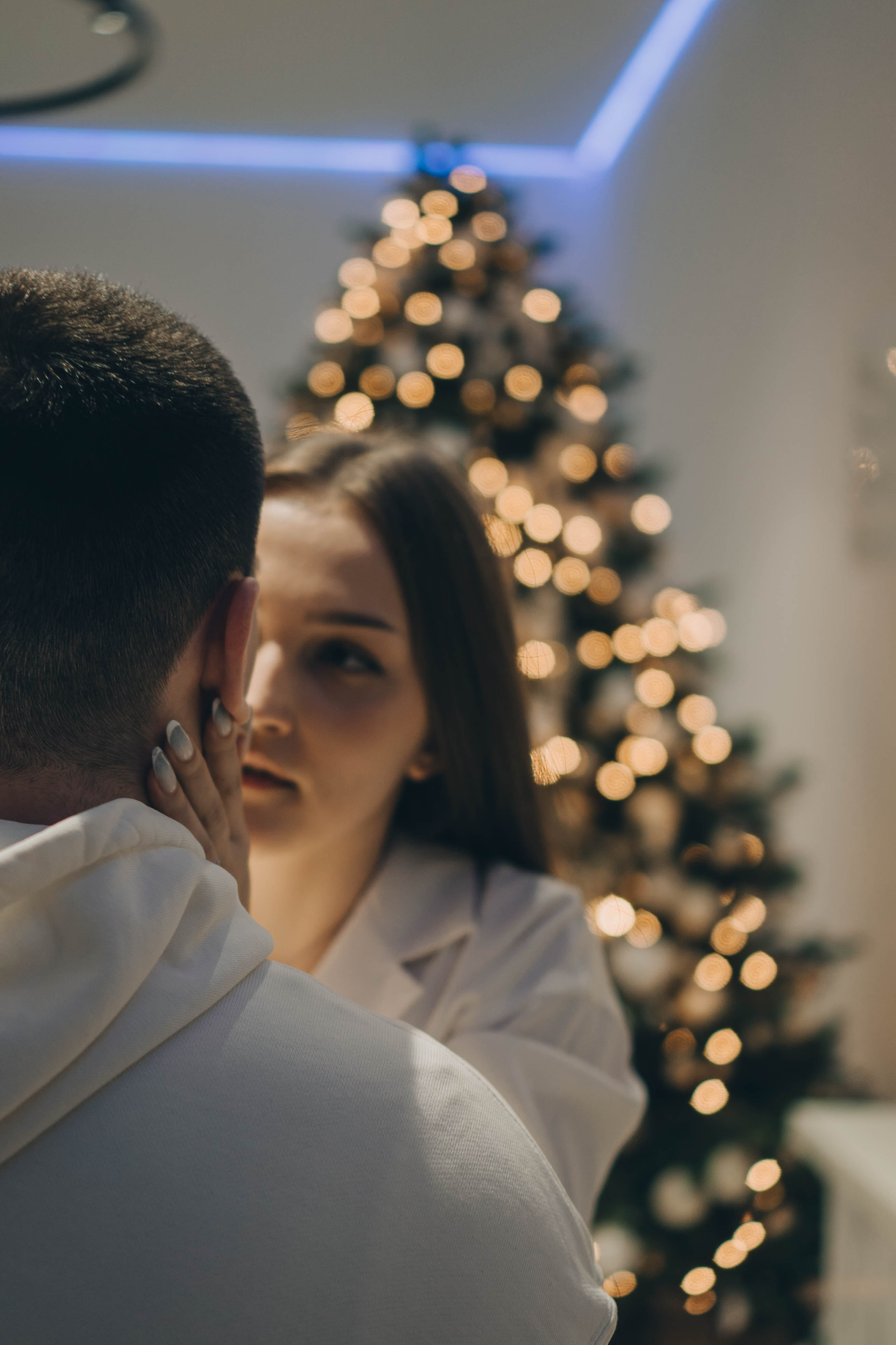 Новогодняя. Профессиональный фотограф, Санкт-Петербург — Виктория Богомолова