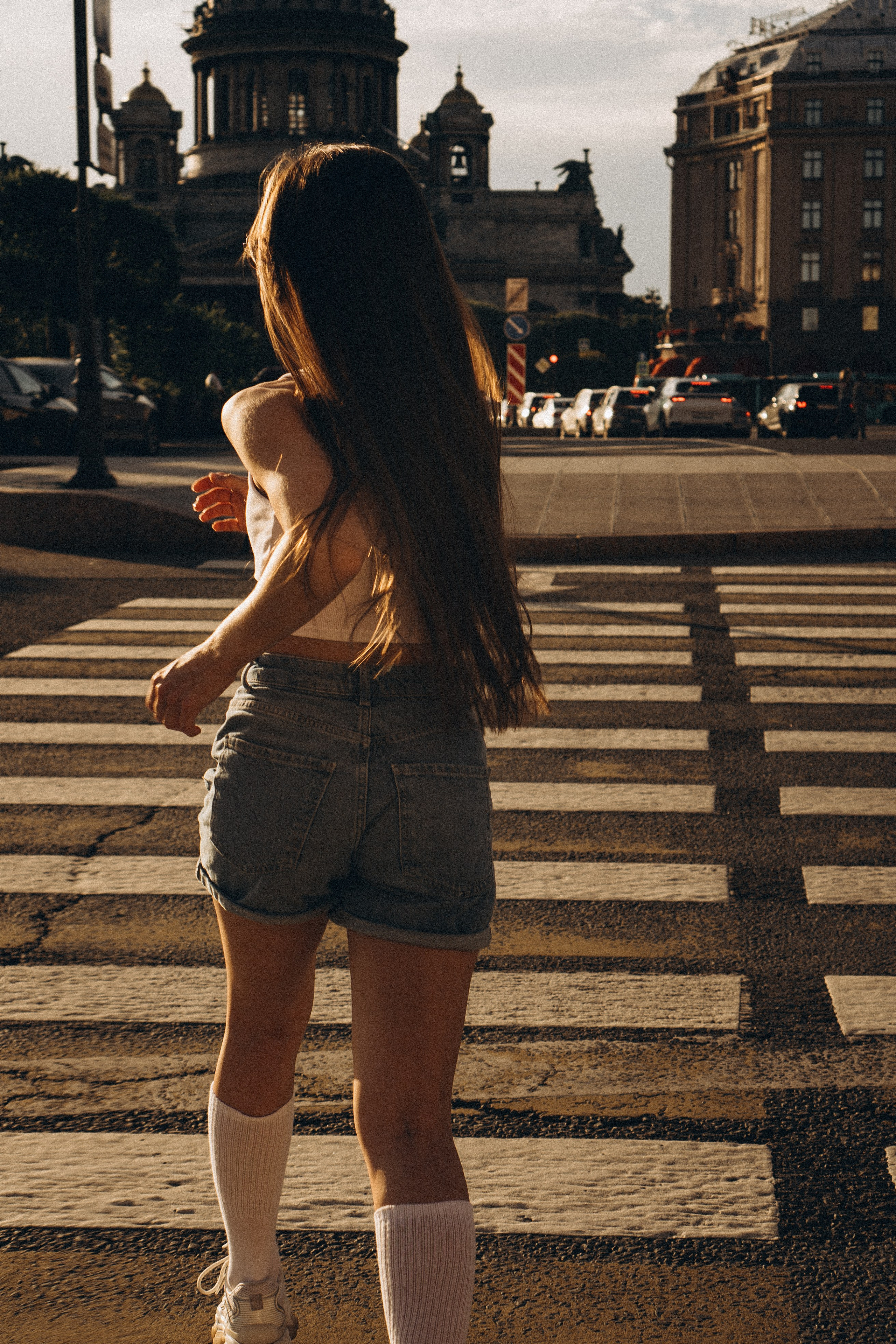 ПРОГУЛКА ПО САНКТ-ПЕТЕРБУРГУ. Профессиональный фотограф, Санкт-Петербург — Виктория Богомолова