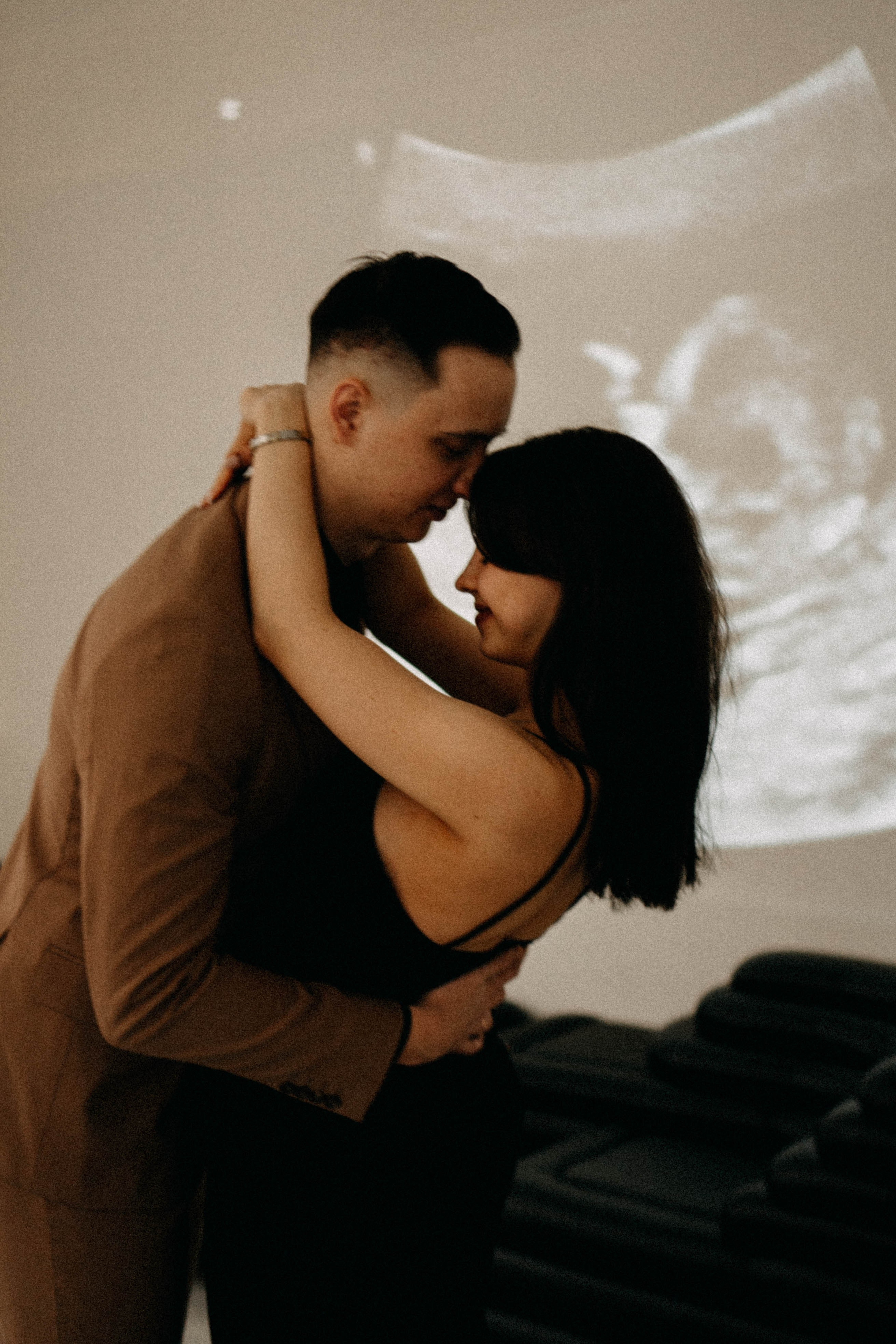 Love Story Беременность. Профессиональный фотограф, Санкт-Петербург — Виктория Богомолова