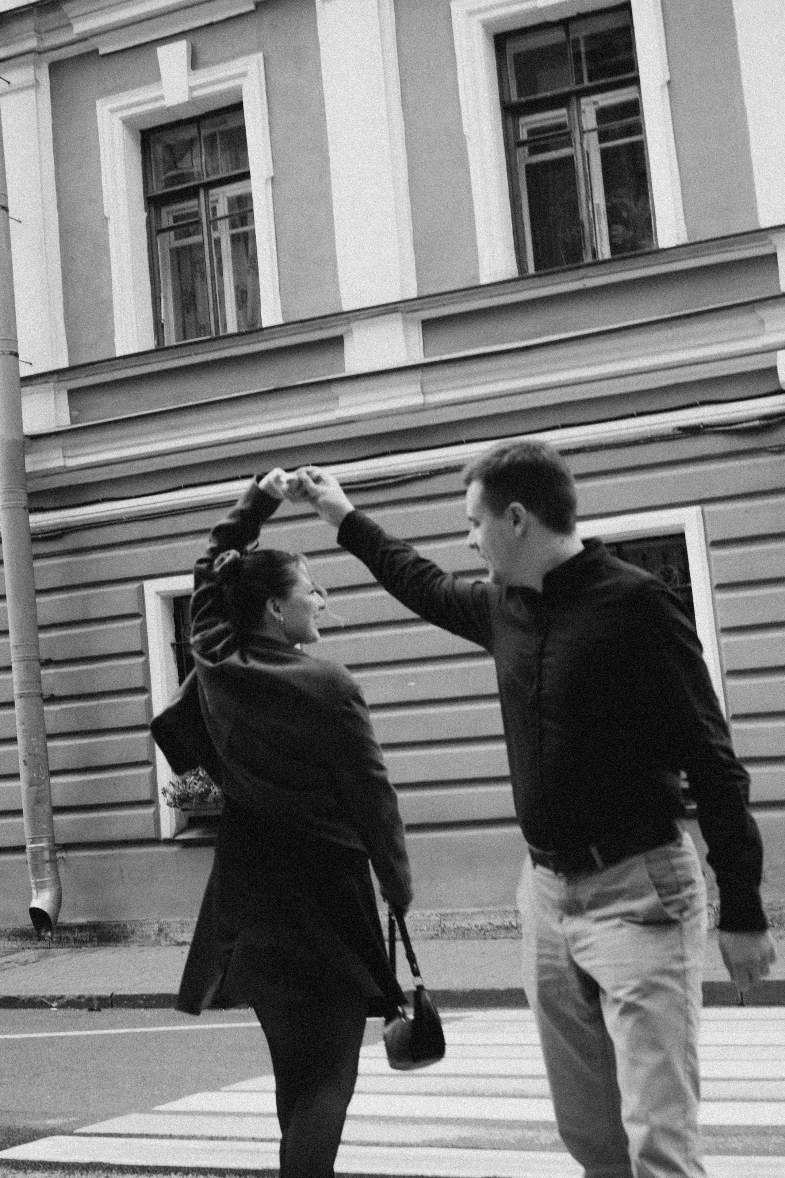 LOVE. Профессиональный фотограф, Санкт-Петербург — Виктория Богомолова