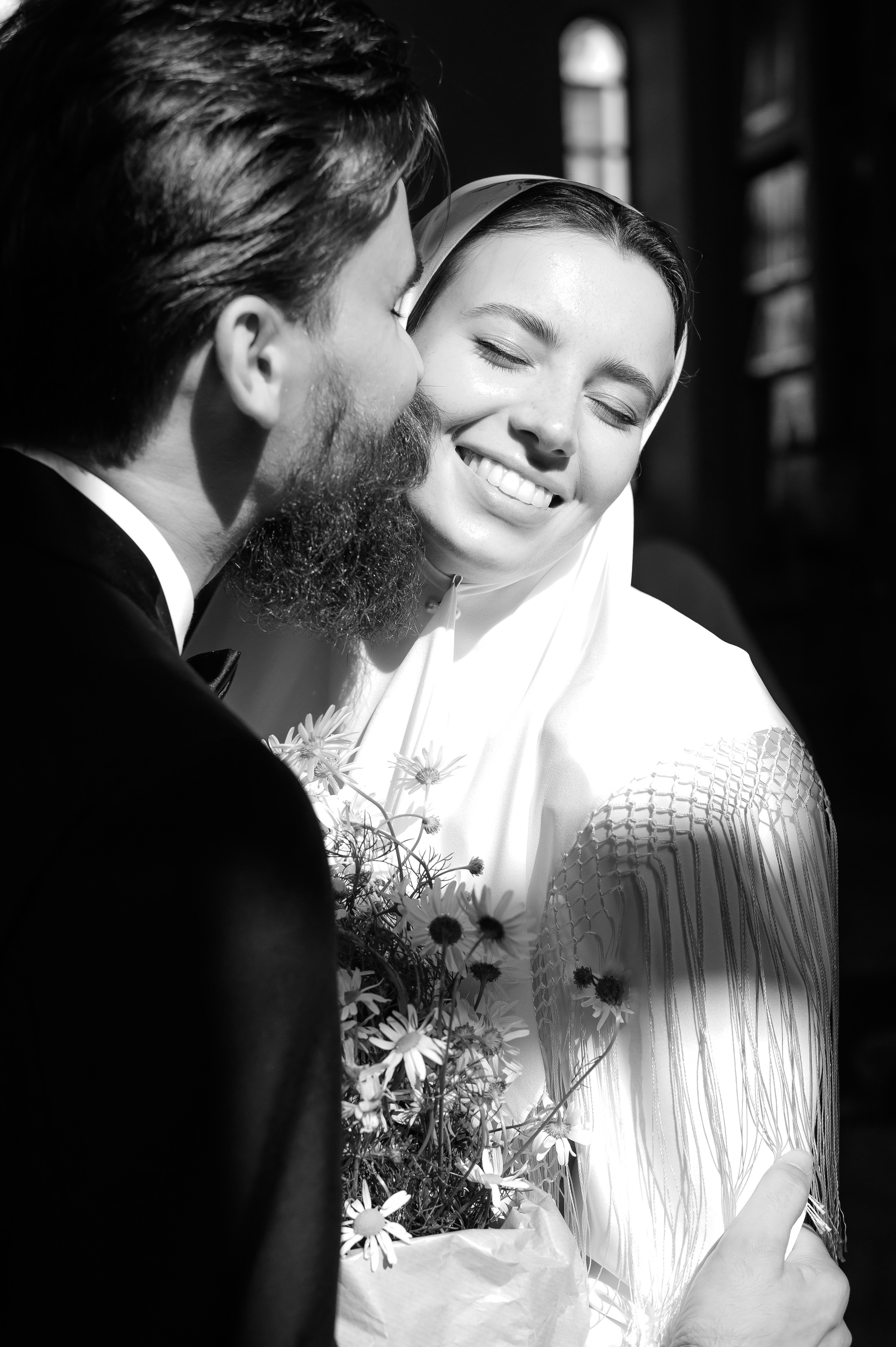 Александр & Елизавета (Санкт-Петербург, Троицкий храм). Семейный и свадебный фотограф в Санкт-Петербурге Серафима Смирнова