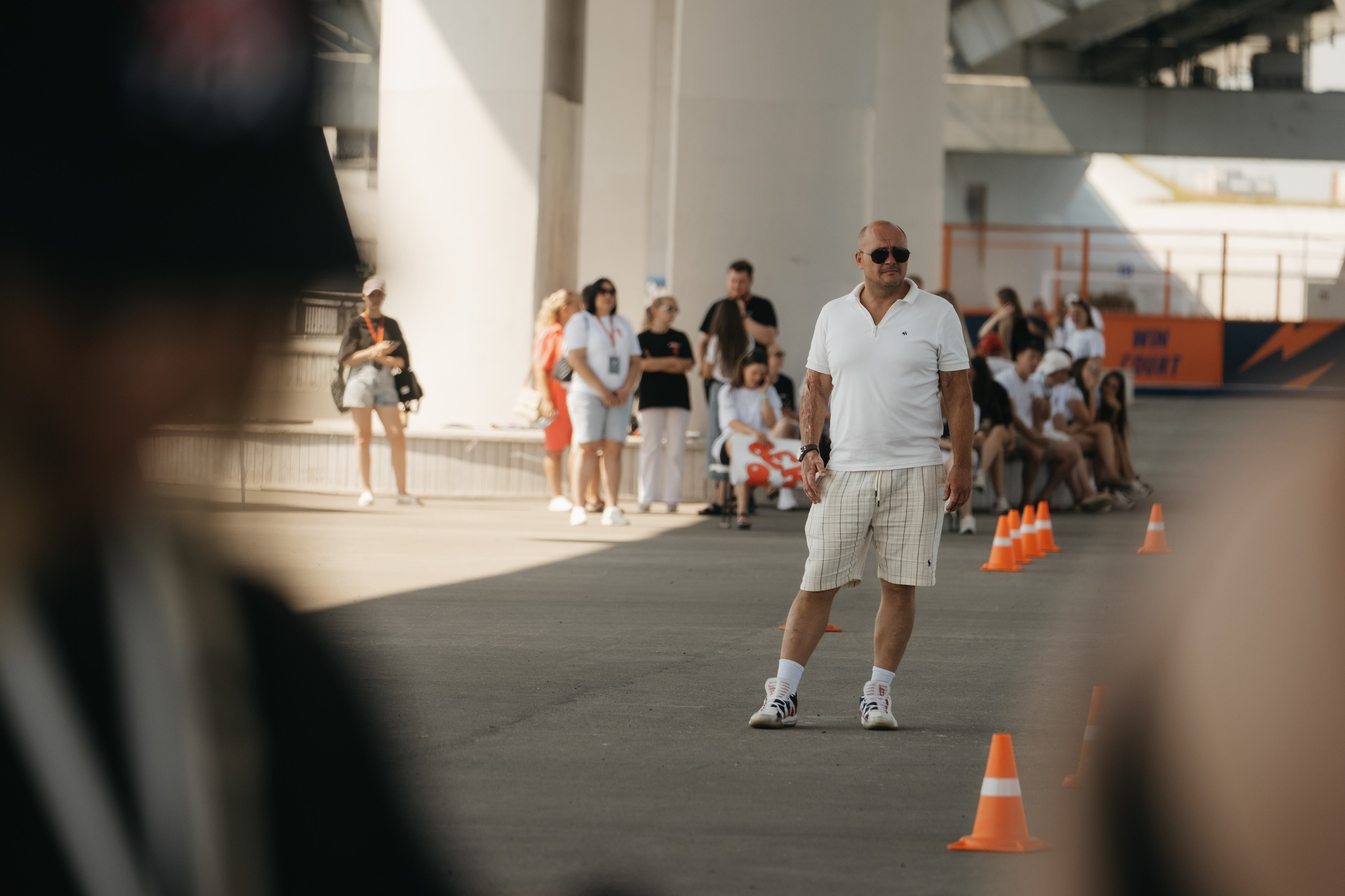 VECTOR FEST. Обо мне