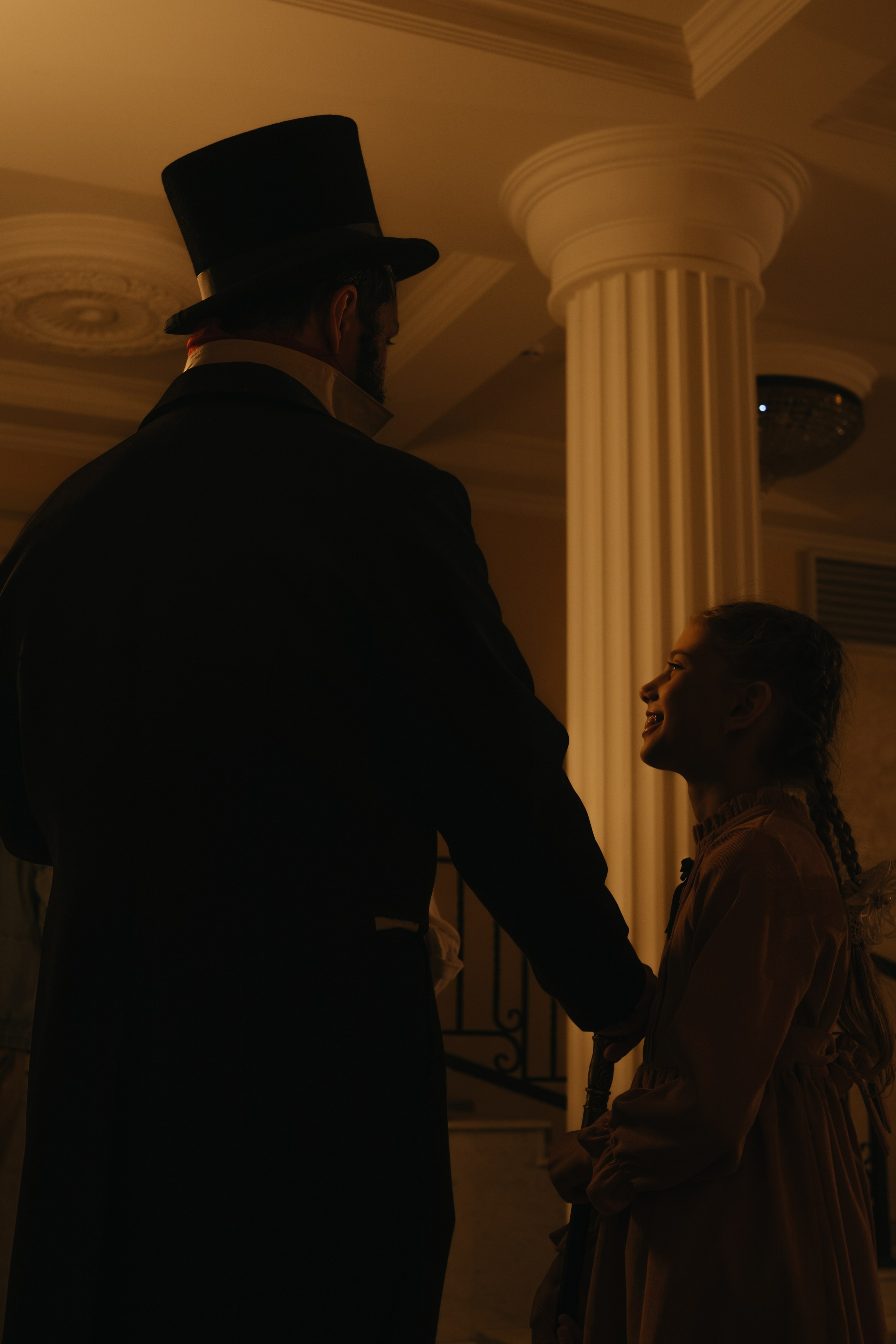 Афиши ПушкинФест. Обо мне