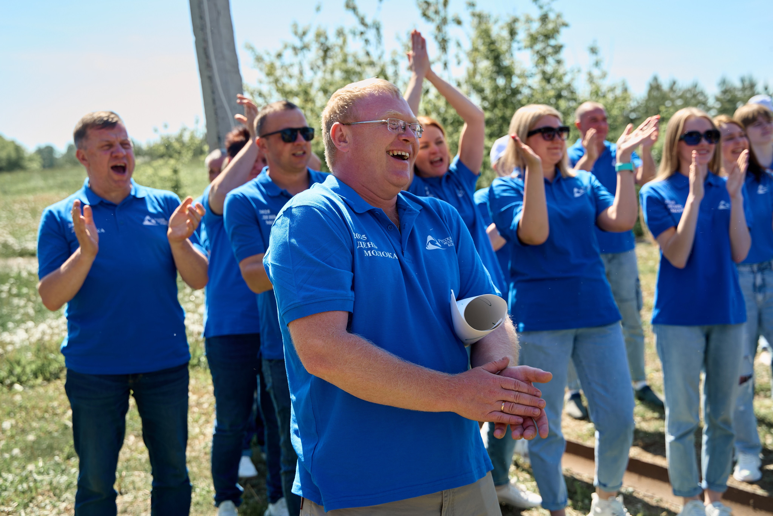 Русмолко. Свадебная, семейная фото и видео съёмка в Пензе