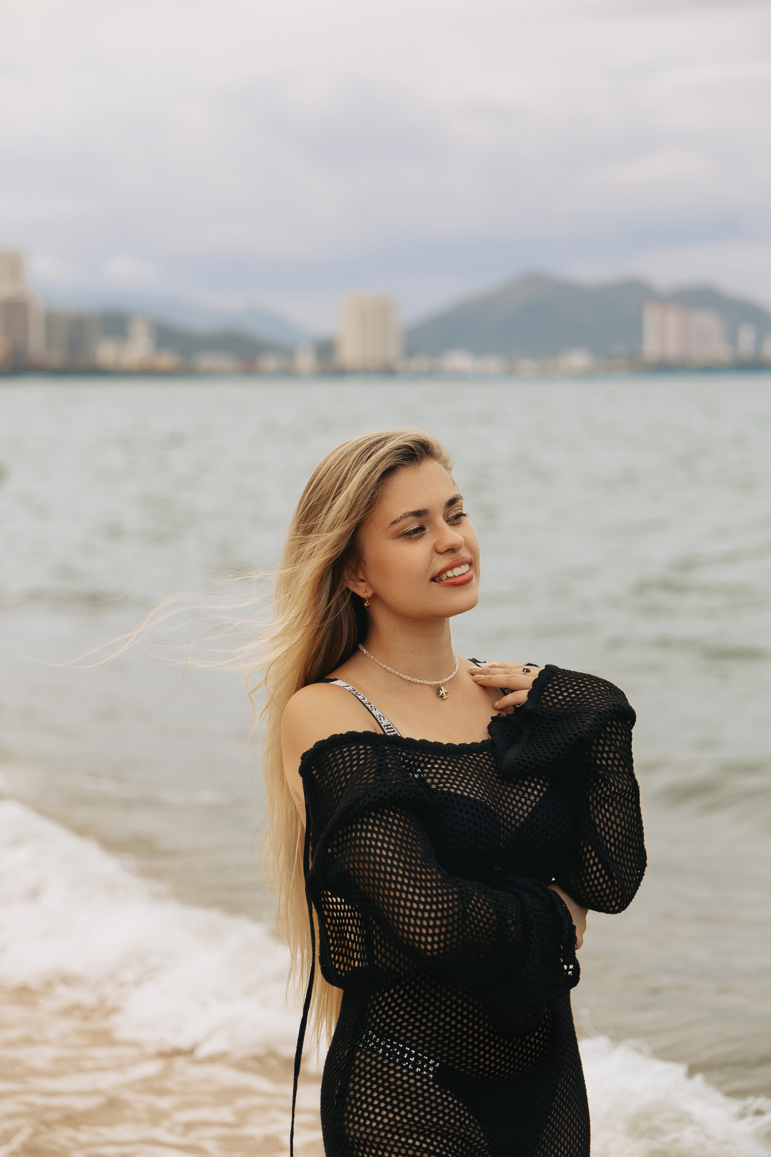 Фотосессии на море. Фотограф Нячанг Копылова Мария