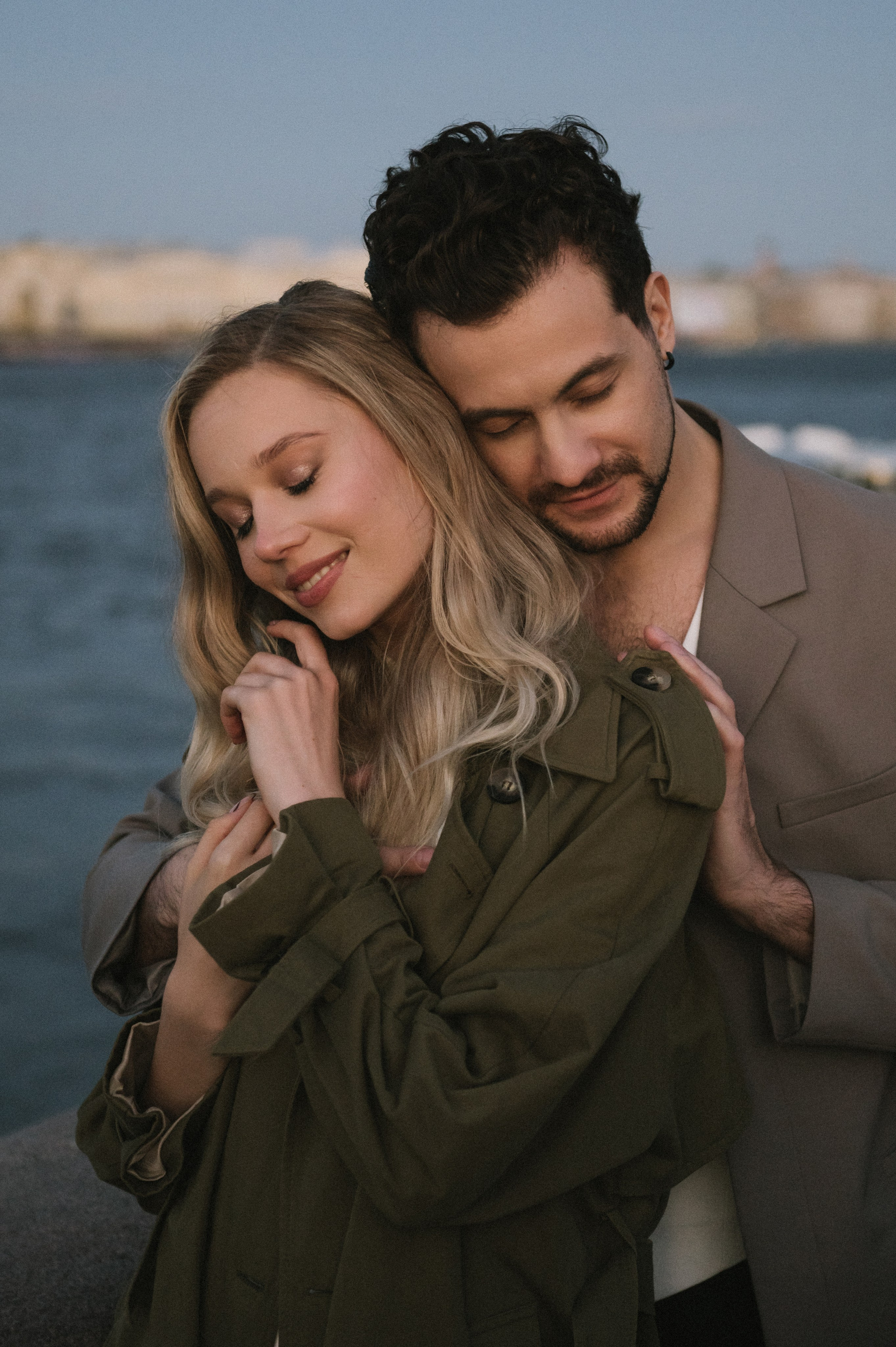 Свидание с Петербургом. Светлана Варфоломеева, женский и свадебный фотограф в Саратове