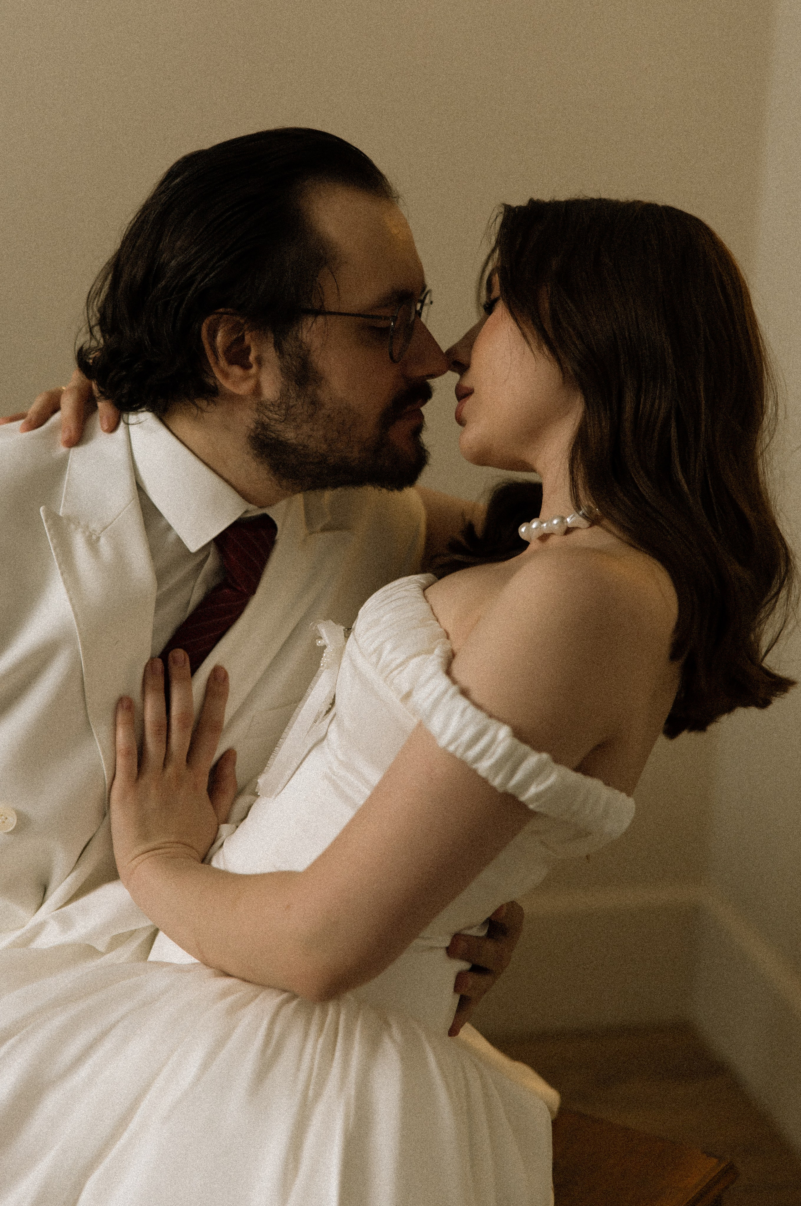 АЙДАР+ЛИАНА. Фотограф Элла Ефимова