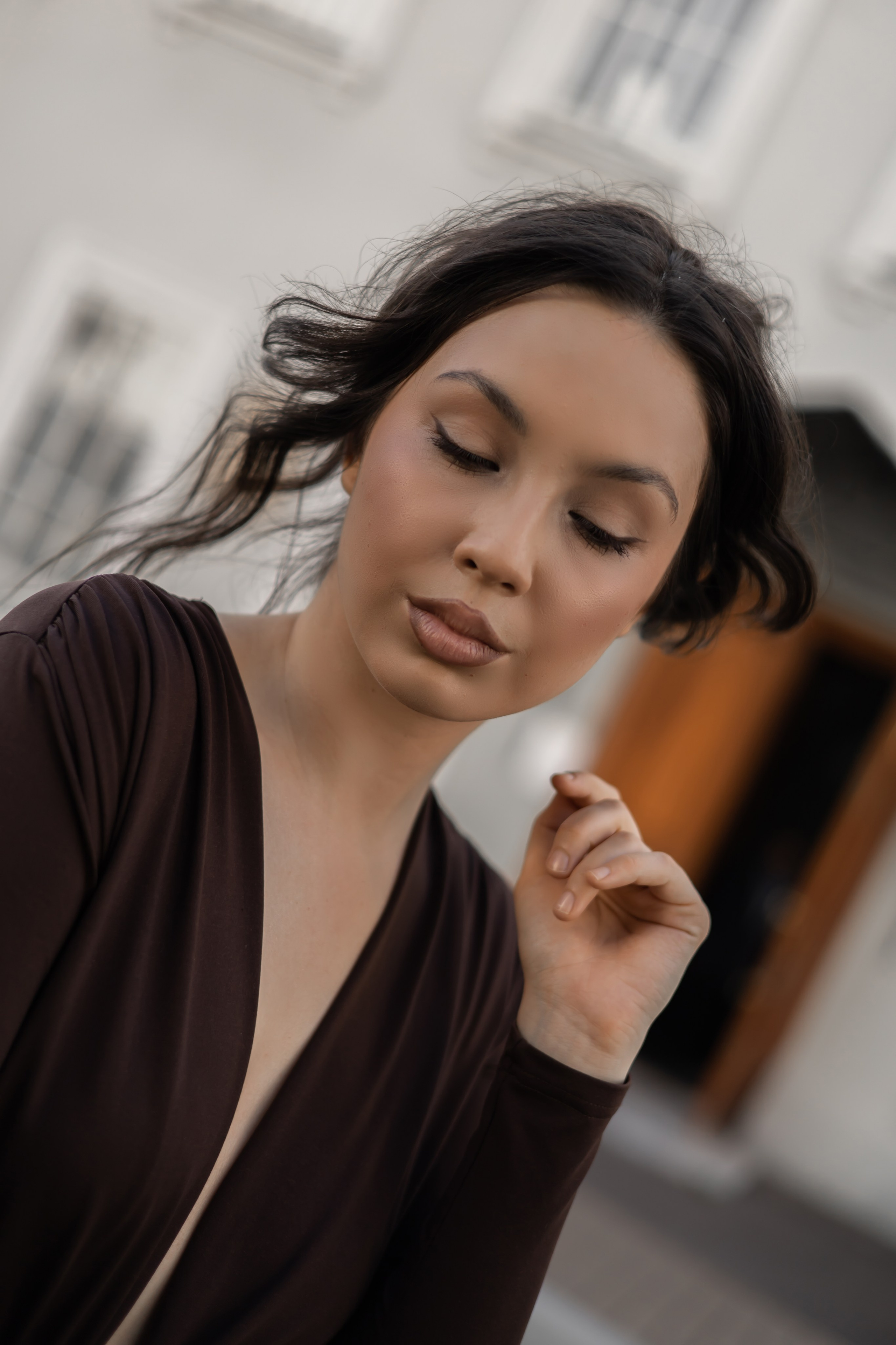 МАКСИМ+АЛИЯ. Фотограф Элла Ефимова