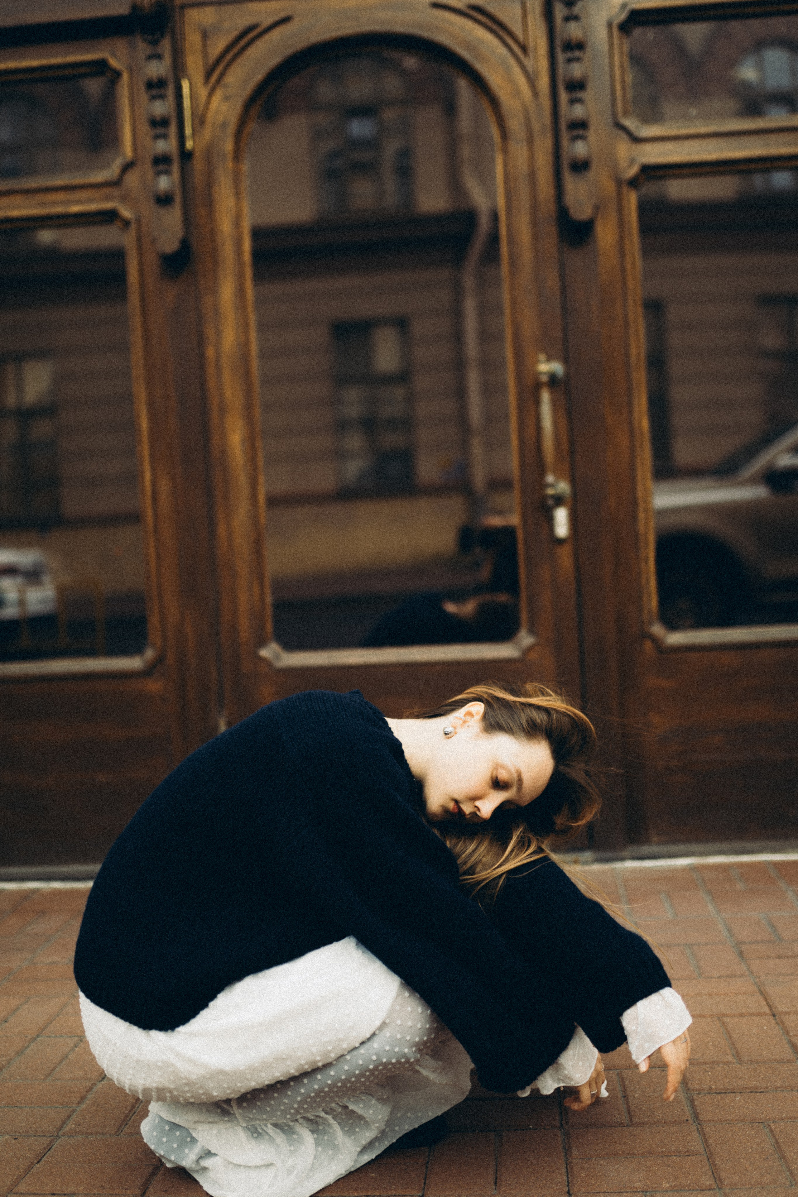 Валерия. Фотограф Винокурова Кристина в Санкт-Петербурге