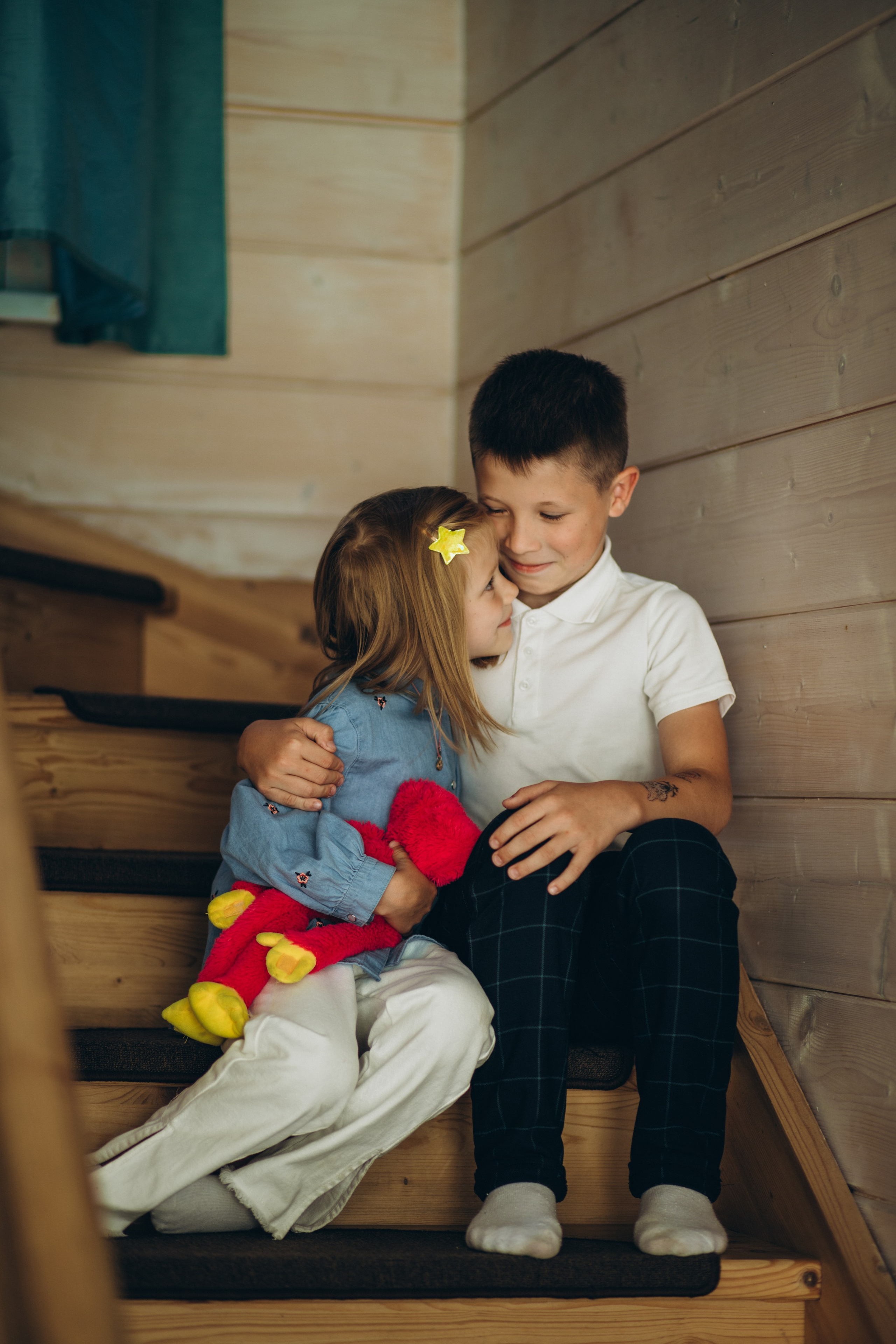 Семейный праздник. Фотограф Винокурова Кристина в Санкт-Петербурге