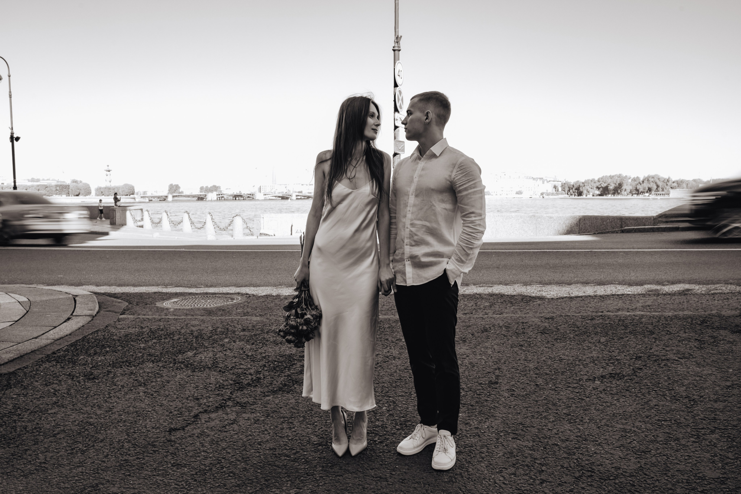 Влада & Андрей. Фотограф Винокурова Кристина в Санкт-Петербурге