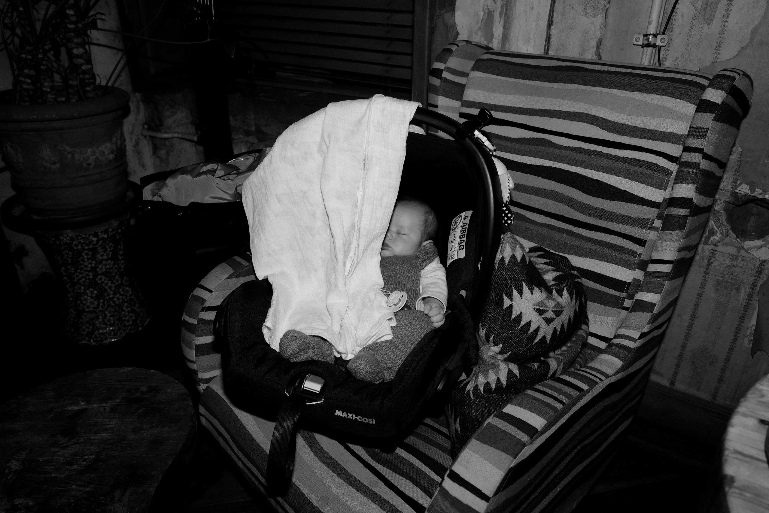 People_0002. Photographer and director