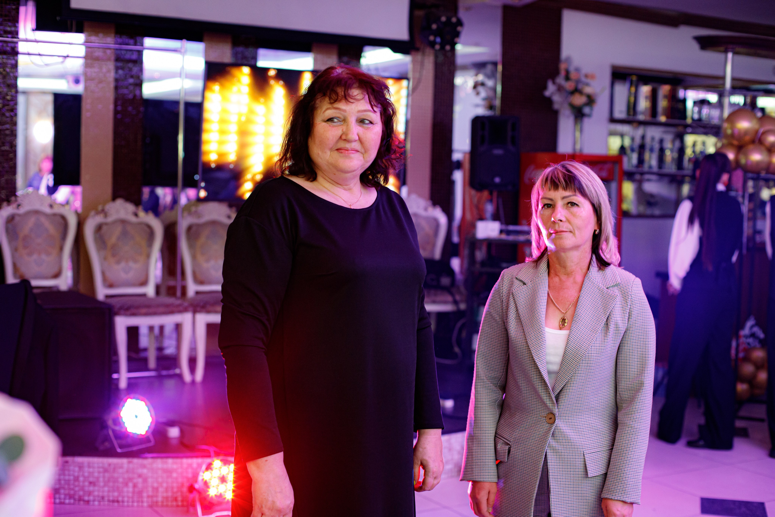 ELOSMED. Photokarish