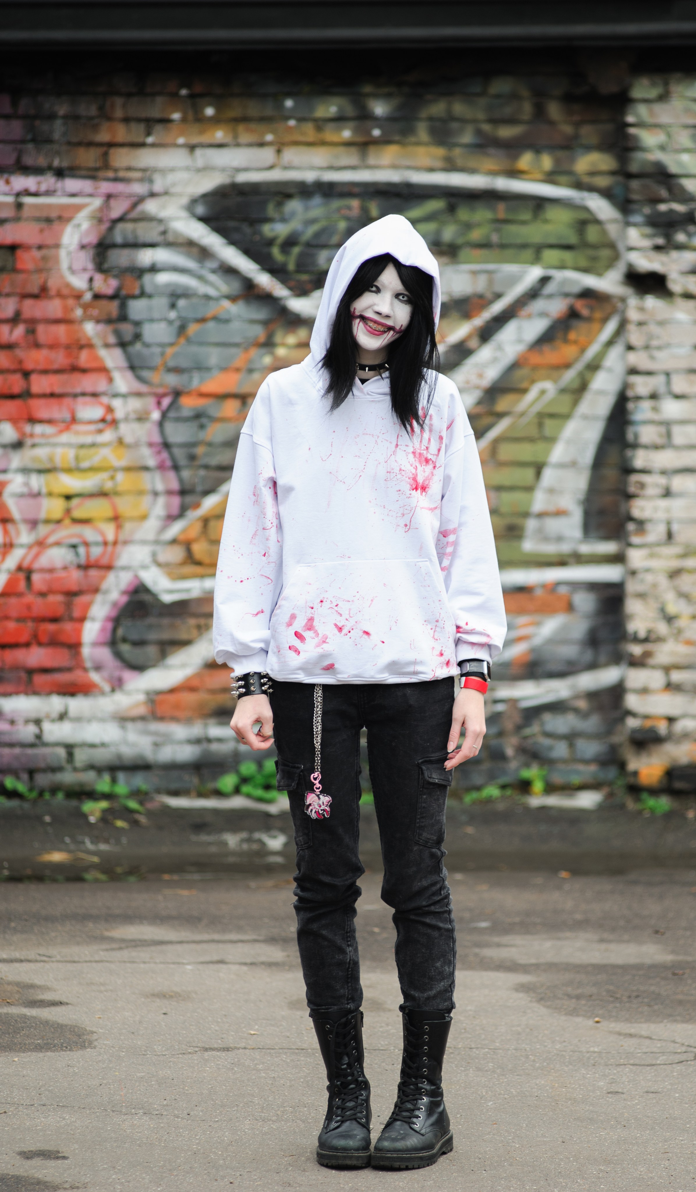 Magic Fest 26.10.2025. Фотограф Михаил Морозов. Москва и МО