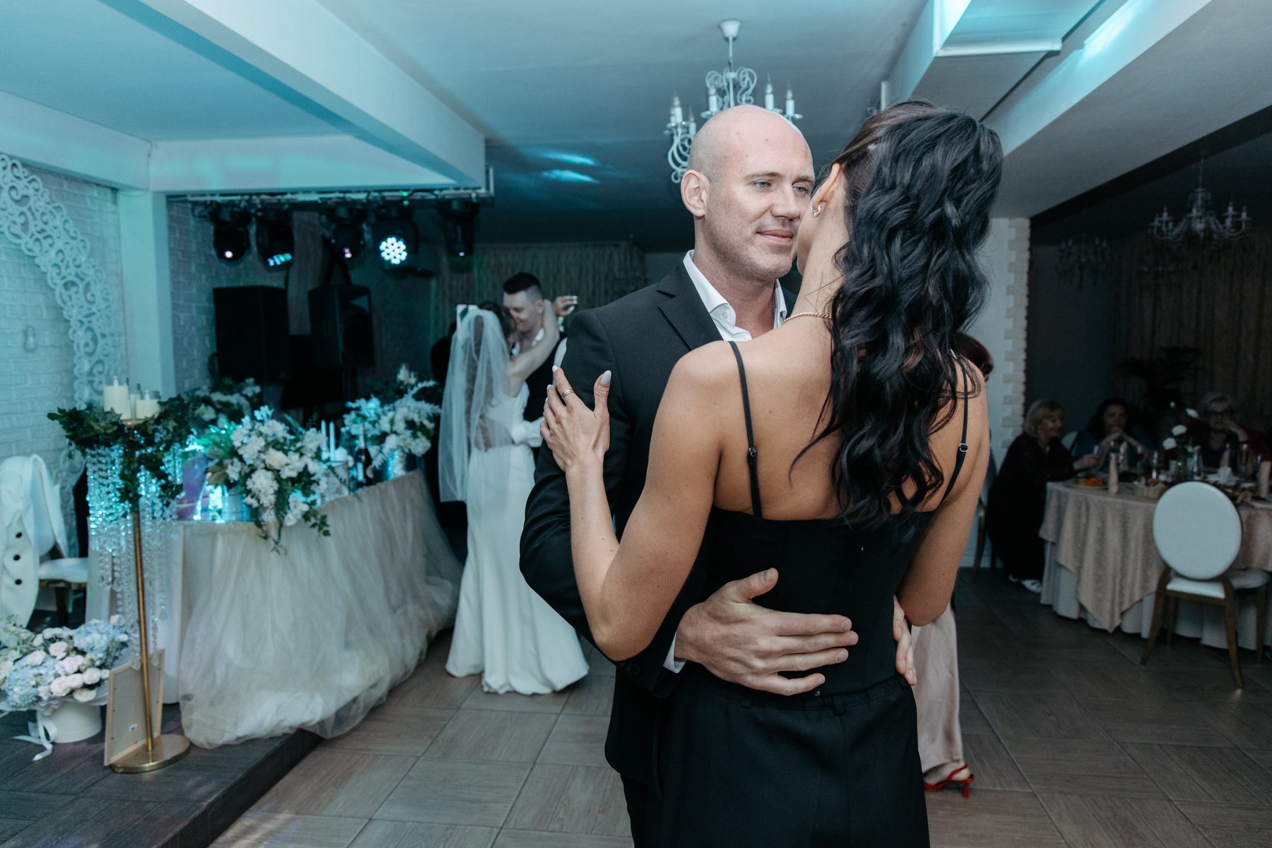 Диана и Сергей (полный день). Фотограф в Барнауле Юлия Садвокасова