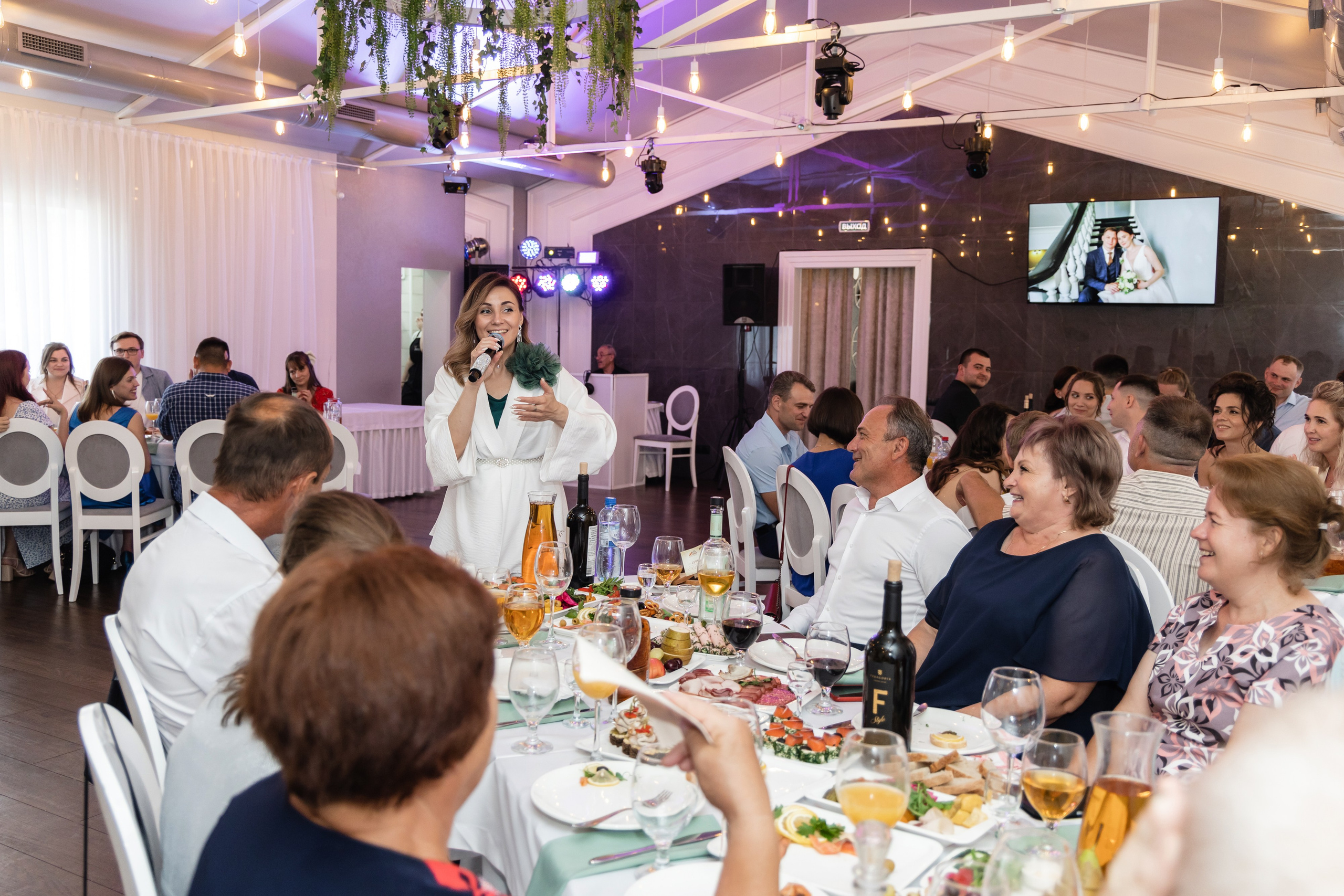 Алёна и Денис (полный день). Фотограф в Барнауле Юлия Садвокасова