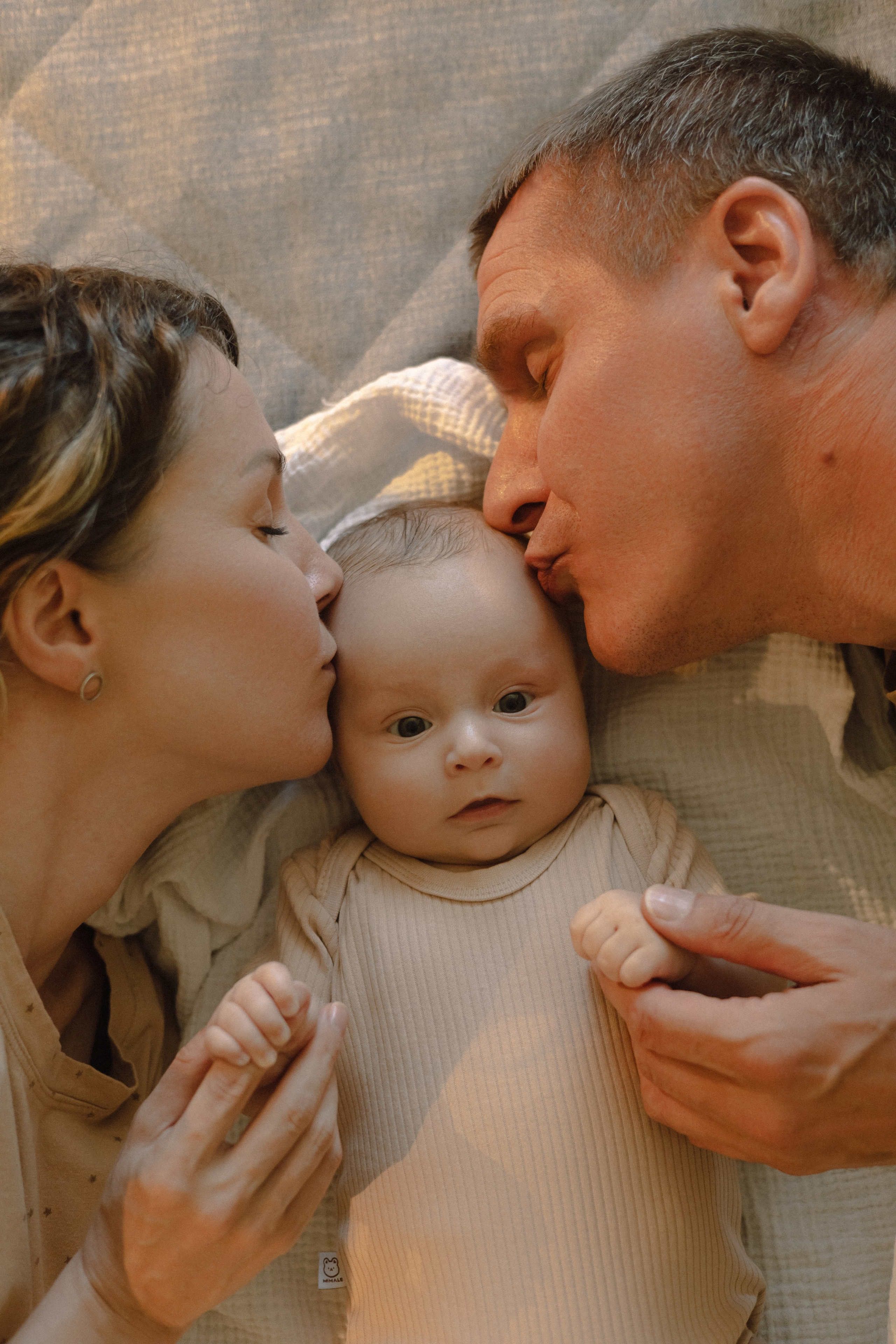 Семейные. Фотограф Пермь | Татьяна Костарева