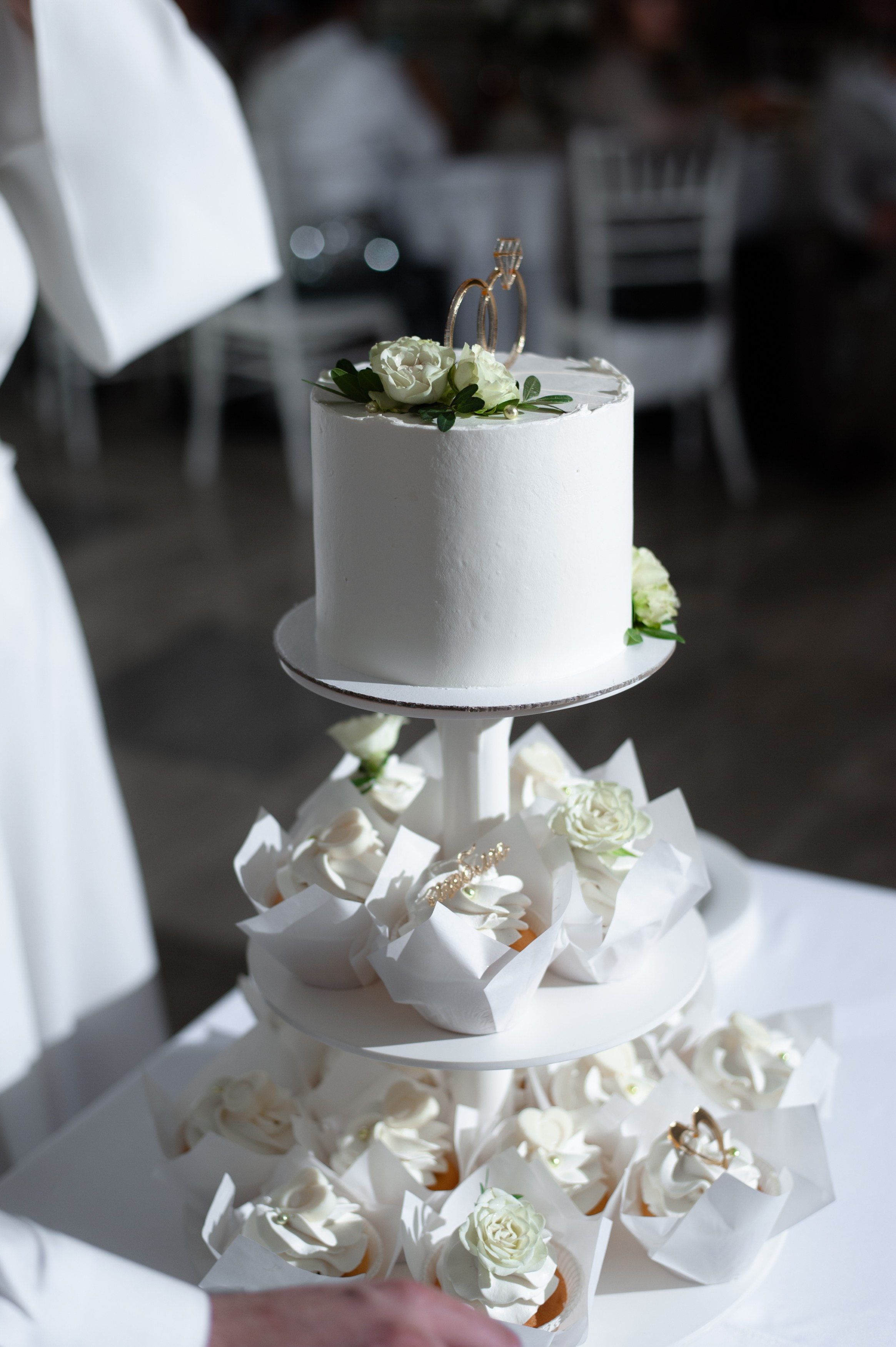 Дмитрий и Анастасия. Главная