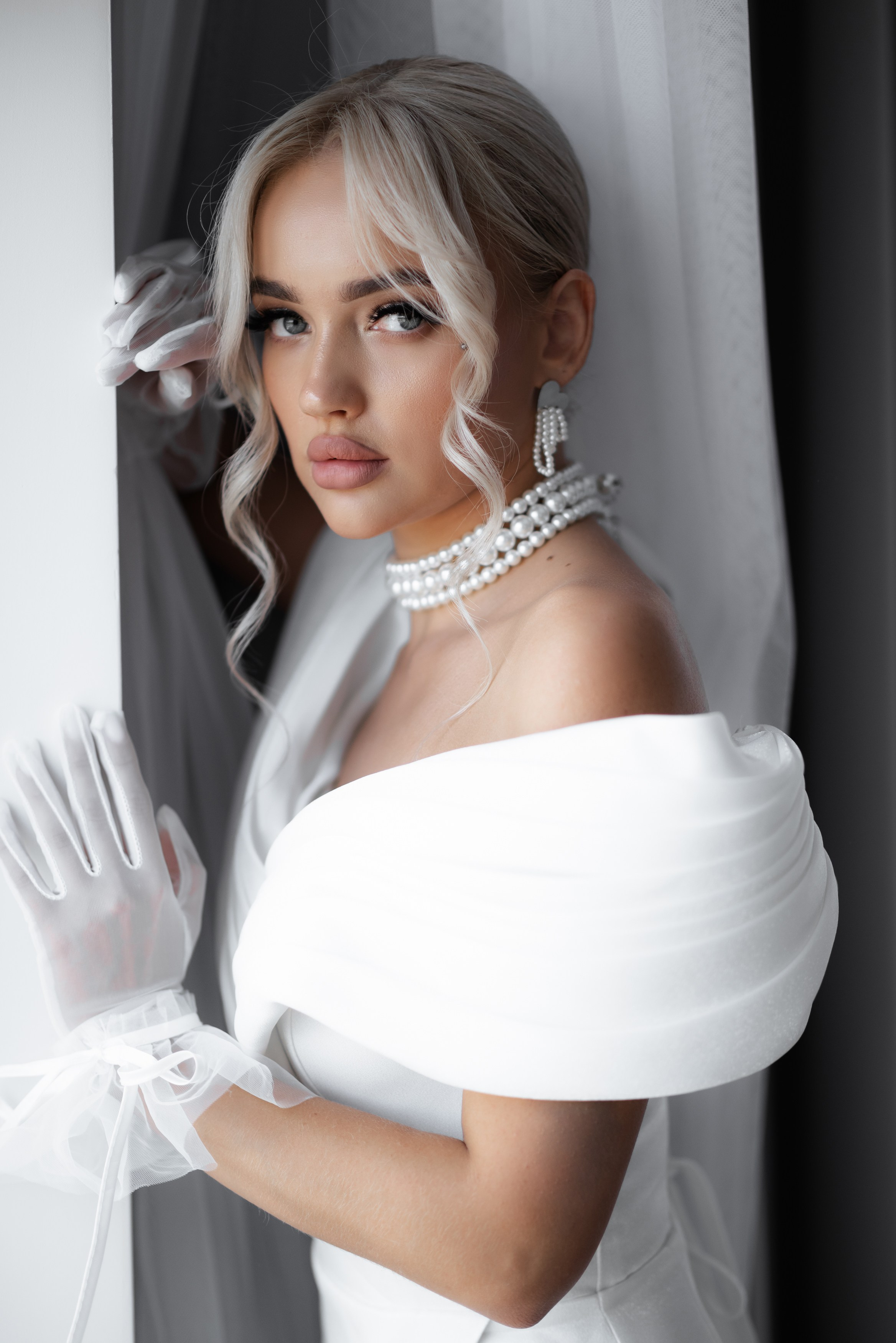 Сергей и Дарья. Главная