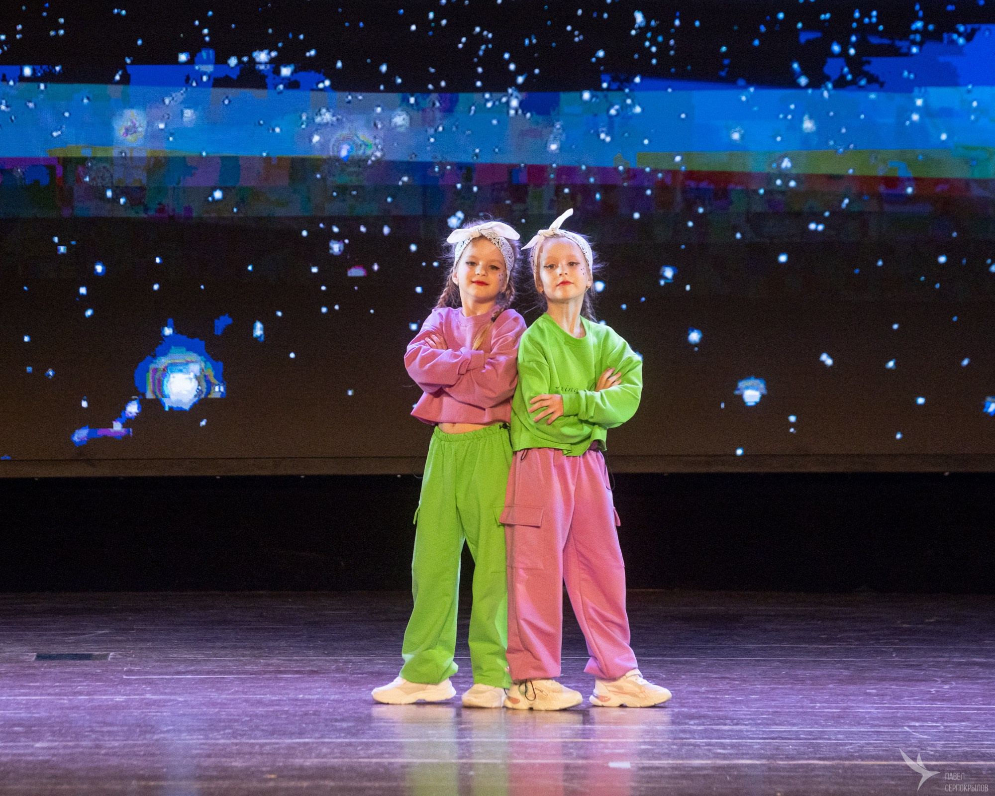 DR dance crew. Репортажный фотограф в Казани Павел Серпокрылов