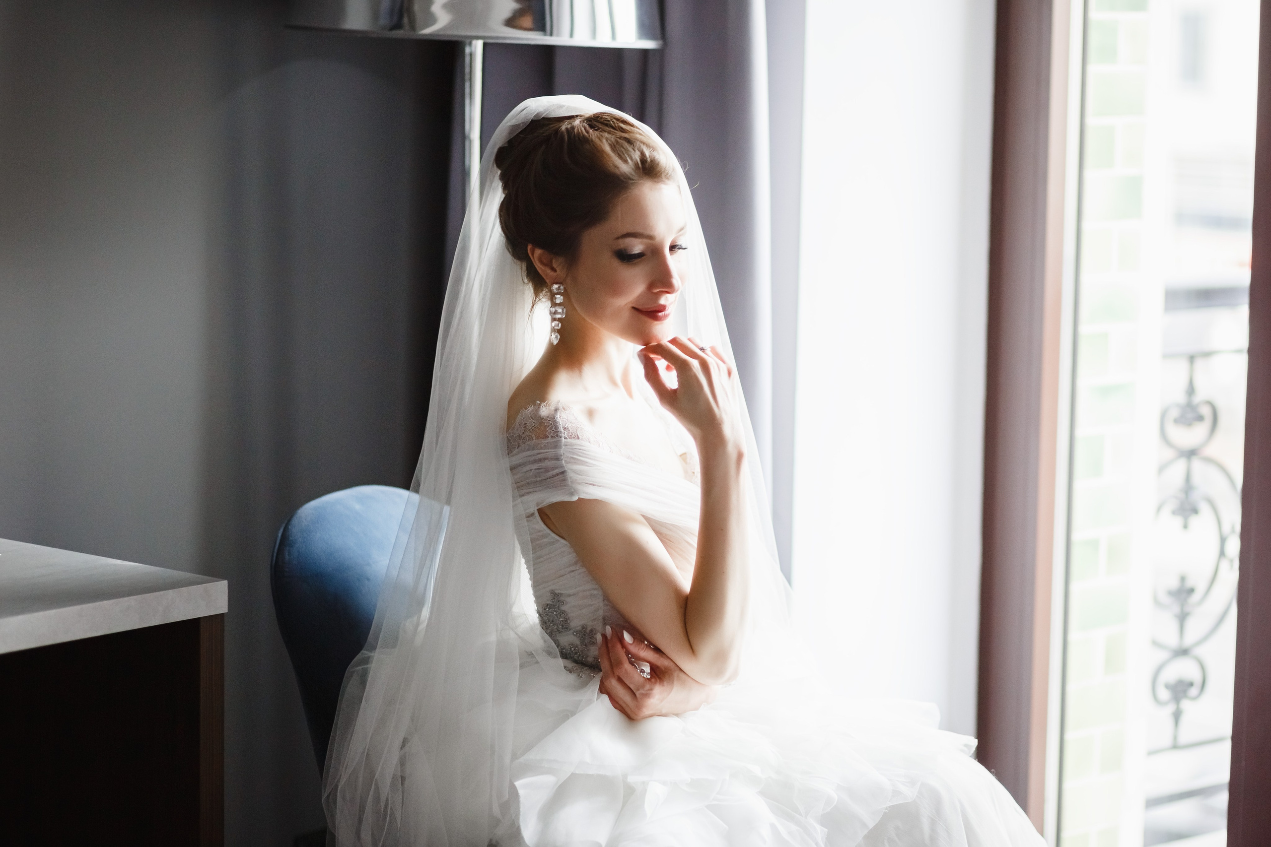 Данила и Ольга